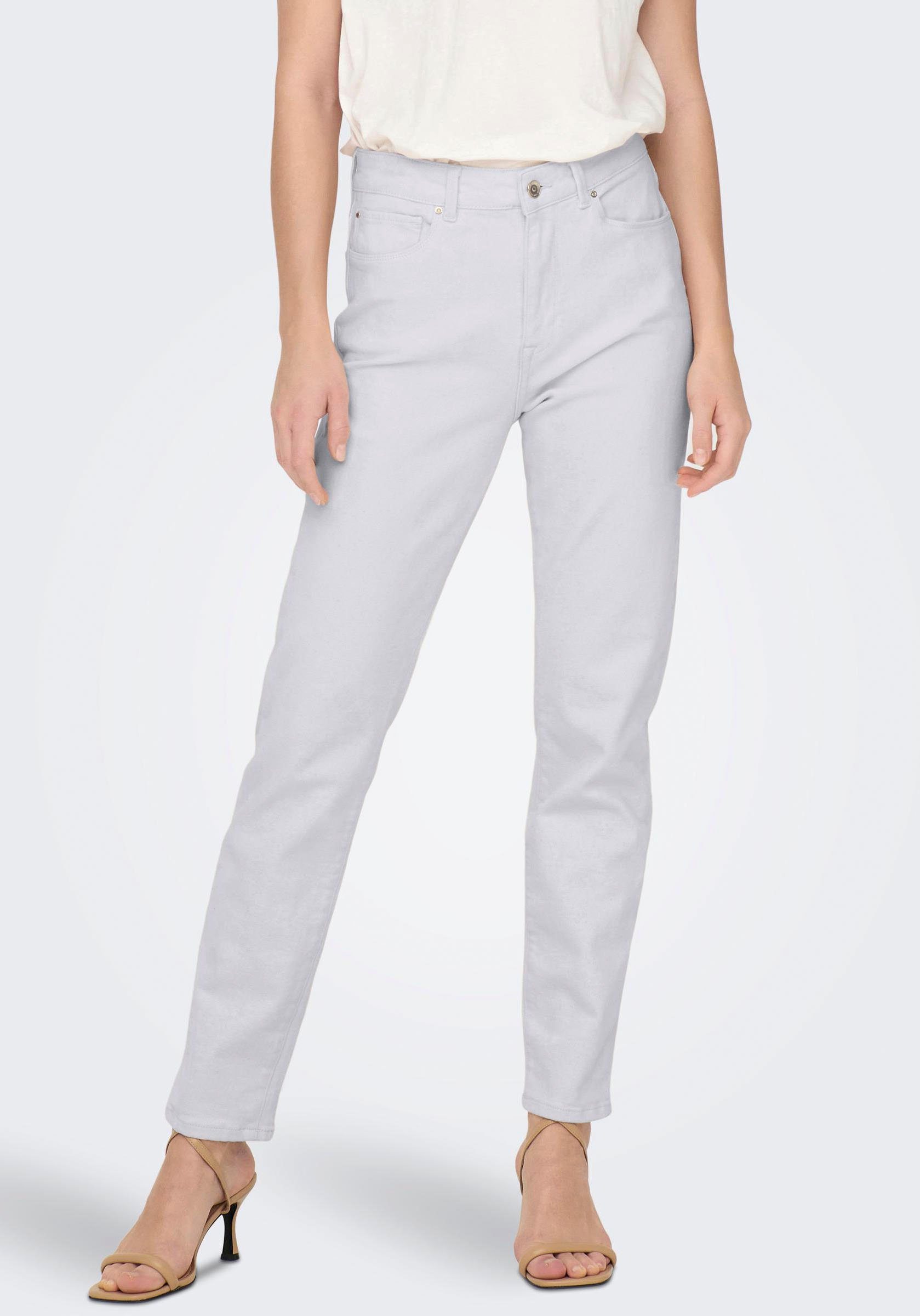 ONLY Ankle-Jeans ONLEMILY STRETCH HW ST günstig online kaufen