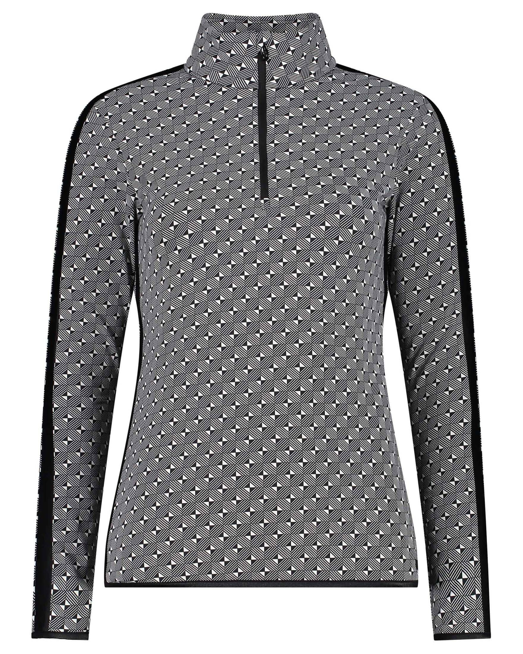 Sweatjacke (1-tlg) CMP Damen Sweatshirt