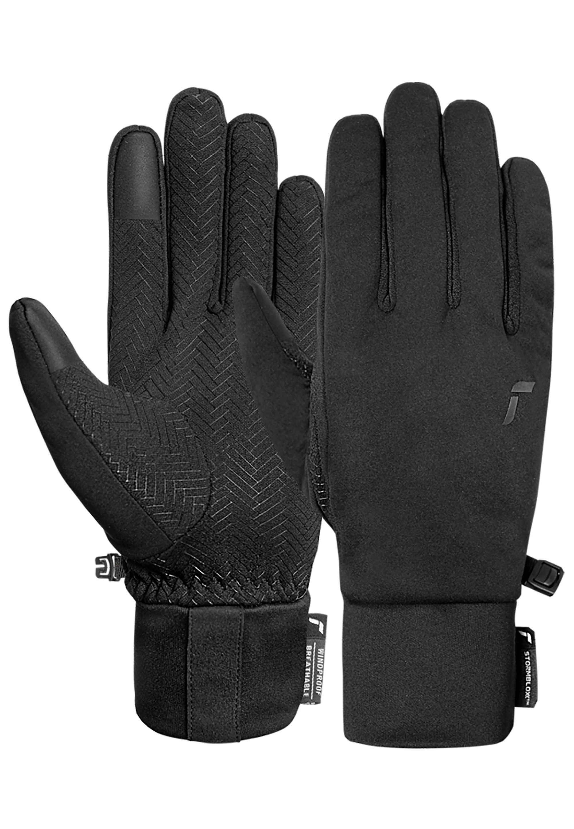 Skihandschuhe Noorvik STORMBLOXX™ TOUCH-TEC