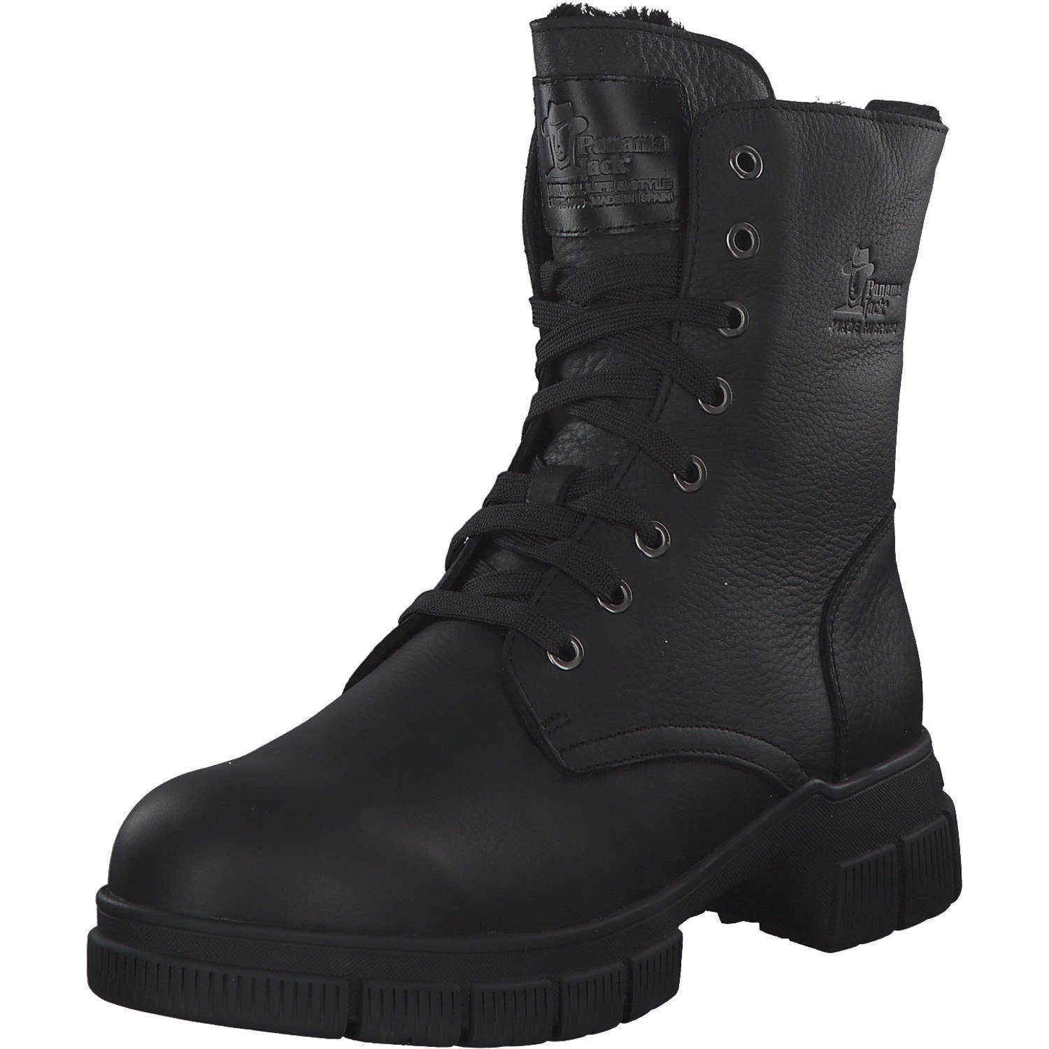 Panama Jack Ninfa Igloo B Schnürstiefel