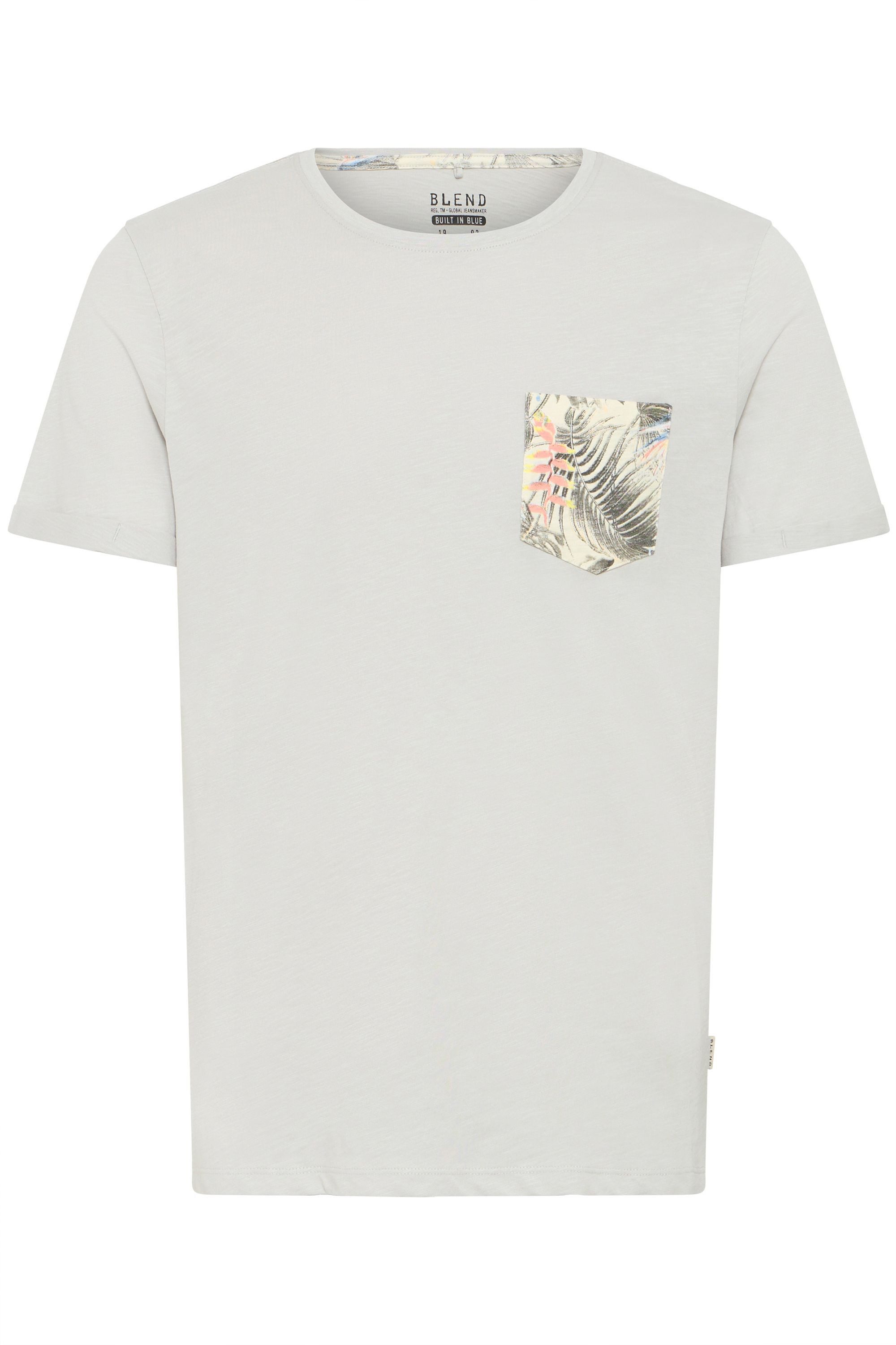 Blend T-Shirt BLEND BHFlorens günstig online kaufen