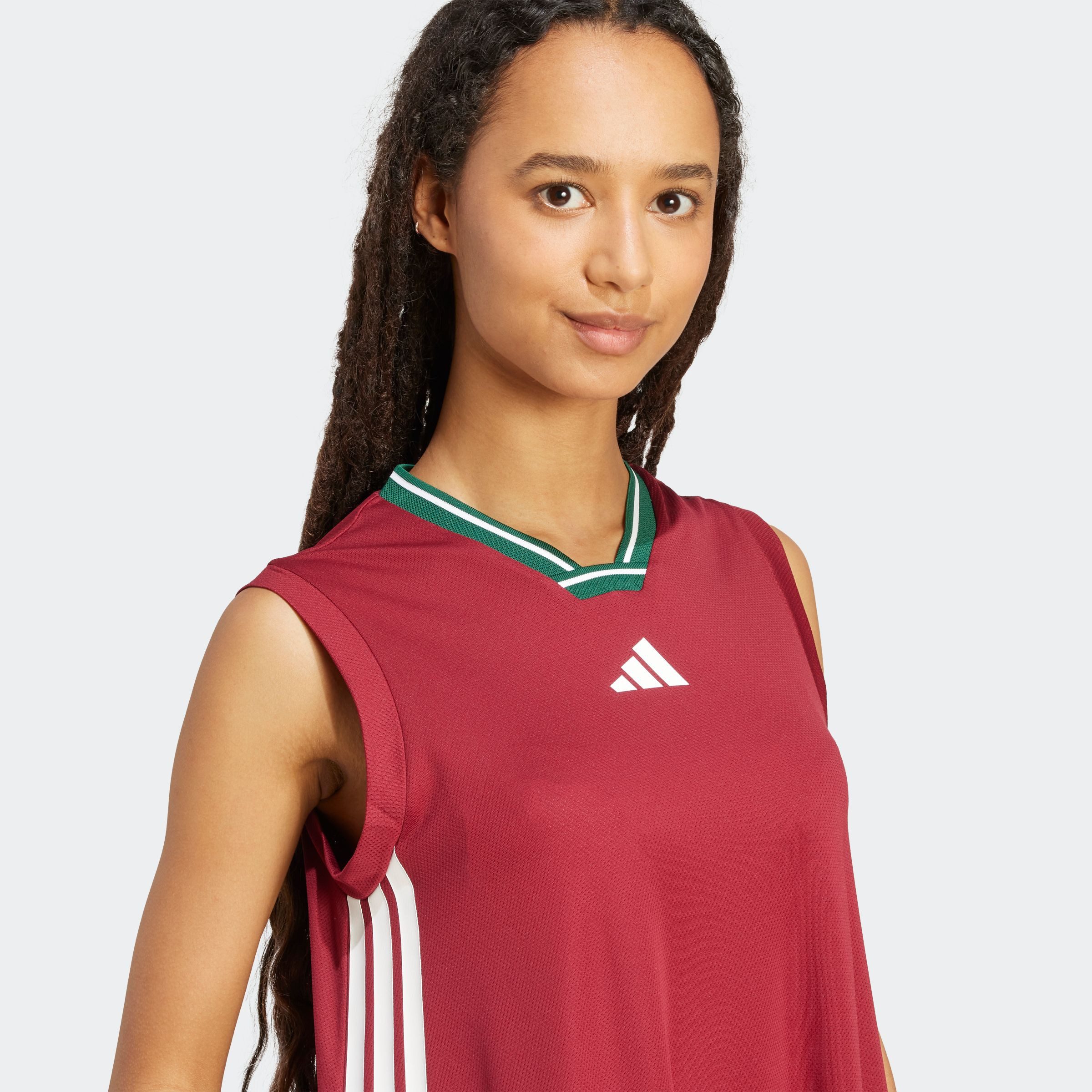 adidas Sportswear Shirtkleid W TIRO Q2 günstig online kaufen