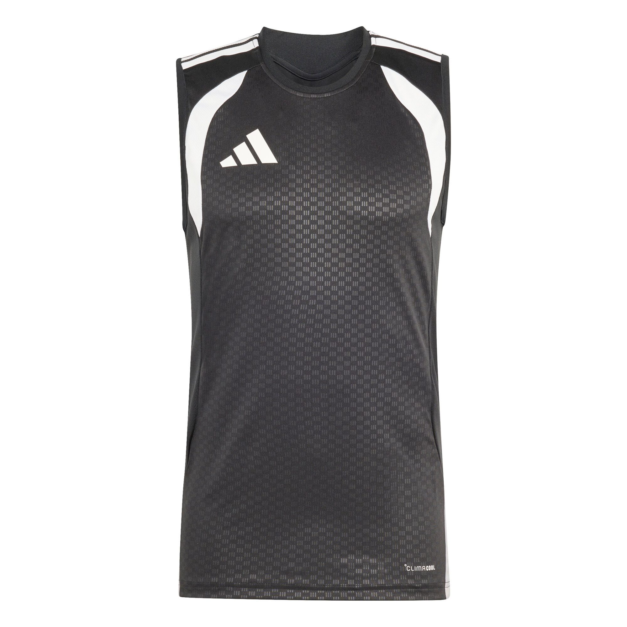 adidas Performance Fußballtrikot adidas Herren Trikot Tiro 26 Competition Sleeveless Jersey