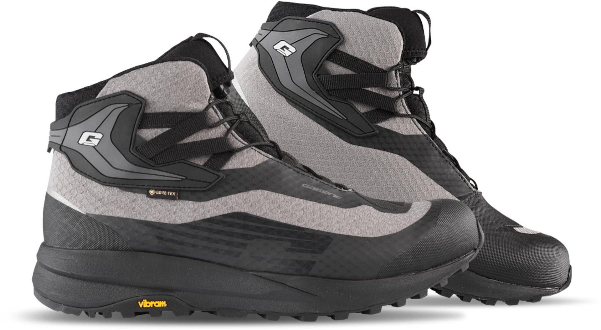Xenon Gore-Tex® Motorrad Schuhe Motorradstiefel