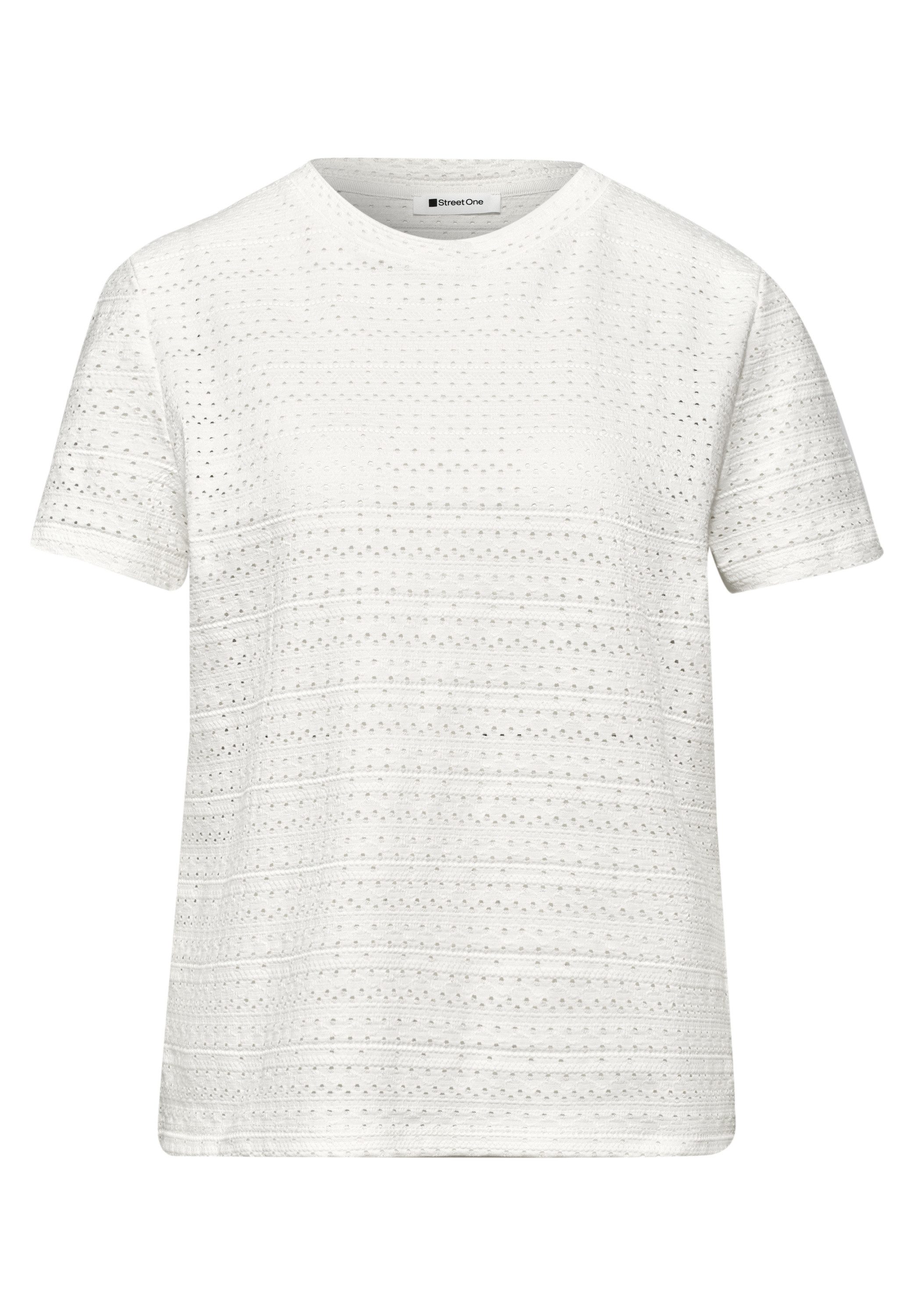 Kurzarmshirt