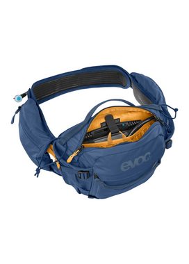 EVOC Gürteltasche HIP PACK PRO 3, mit AIRFLOW CONTACT SYSTEM