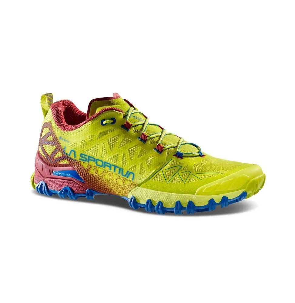 La Sportiva Trail-Laufschuhe Bushido II GTX günstig online kaufen