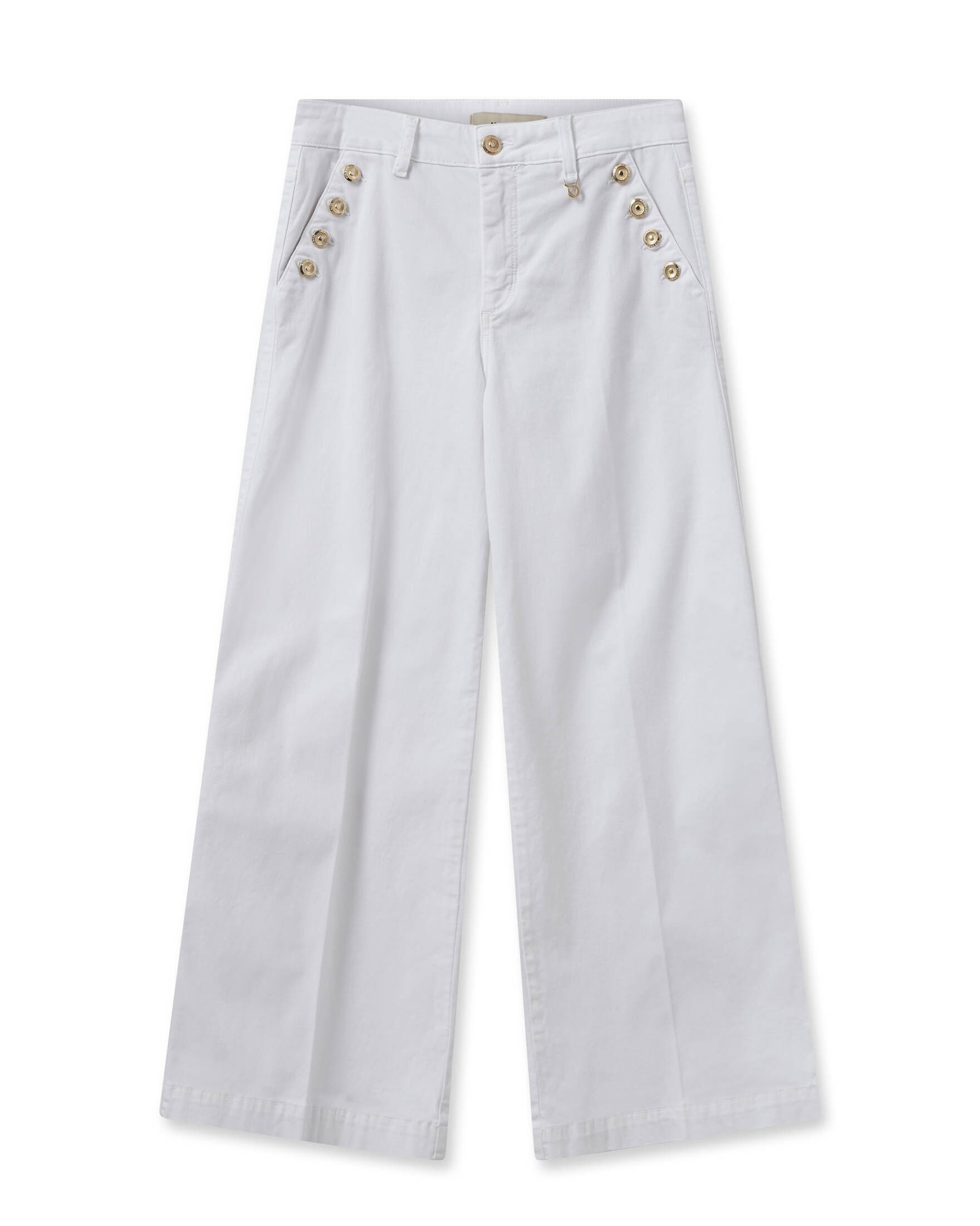 Mos Mosh 5-Pocket-Jeans Damen Hose (1-tlg) günstig online kaufen