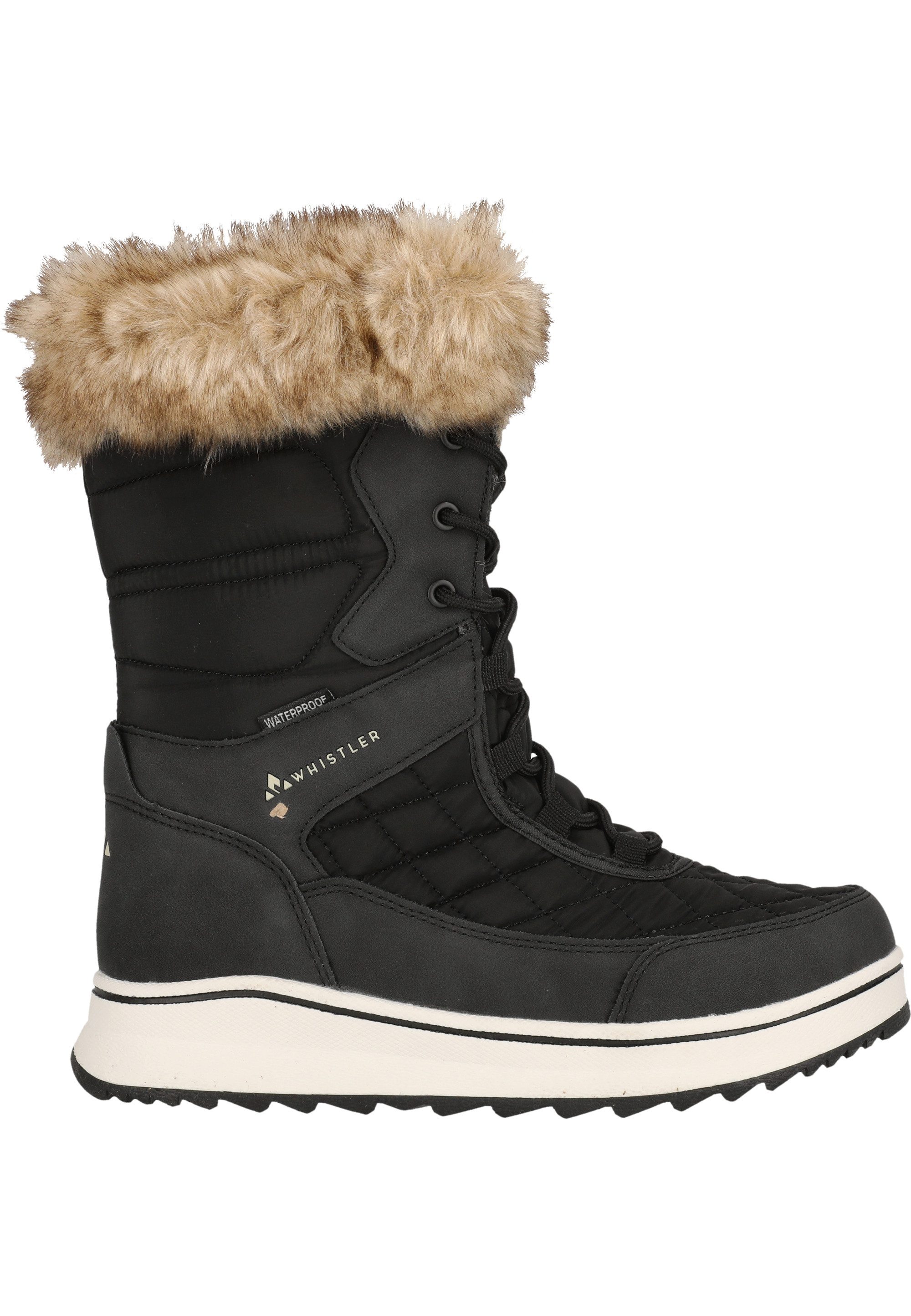 WHISTLER EEWYE W BOOT WP V2 Winterboots Winterschuhe, Winterboots, Snowboots, wasserdicht