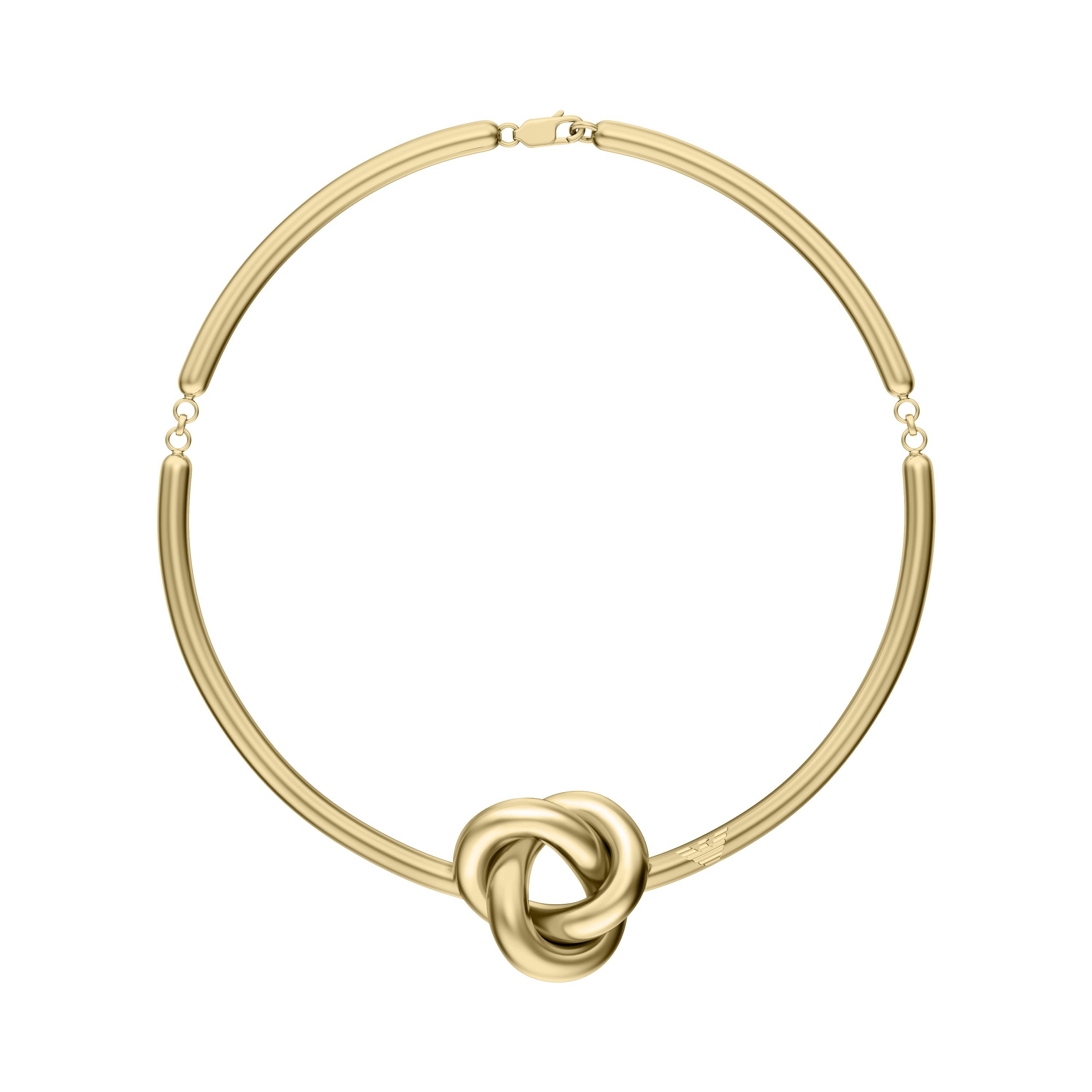 Emporio Armani Kette mit Anhänger