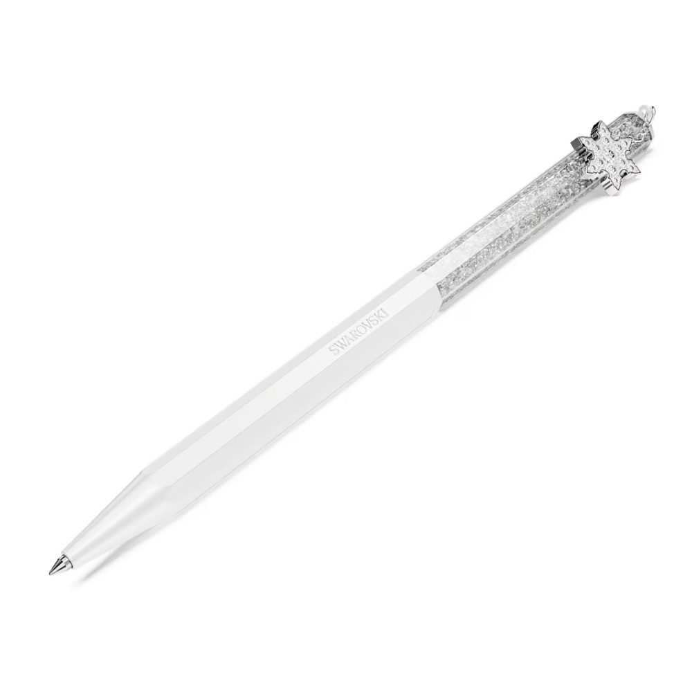 Swarovski Kugelschreiber Crystalline Schneeflocke 5696718
