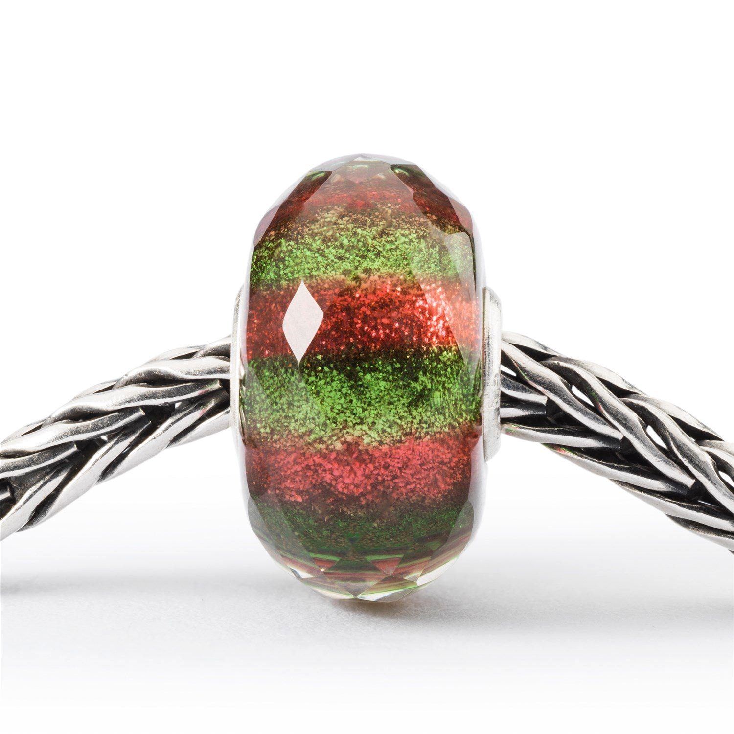 Trollbeads Bead Elfensöckchen Edition, Limitierte TGLBE-30096 