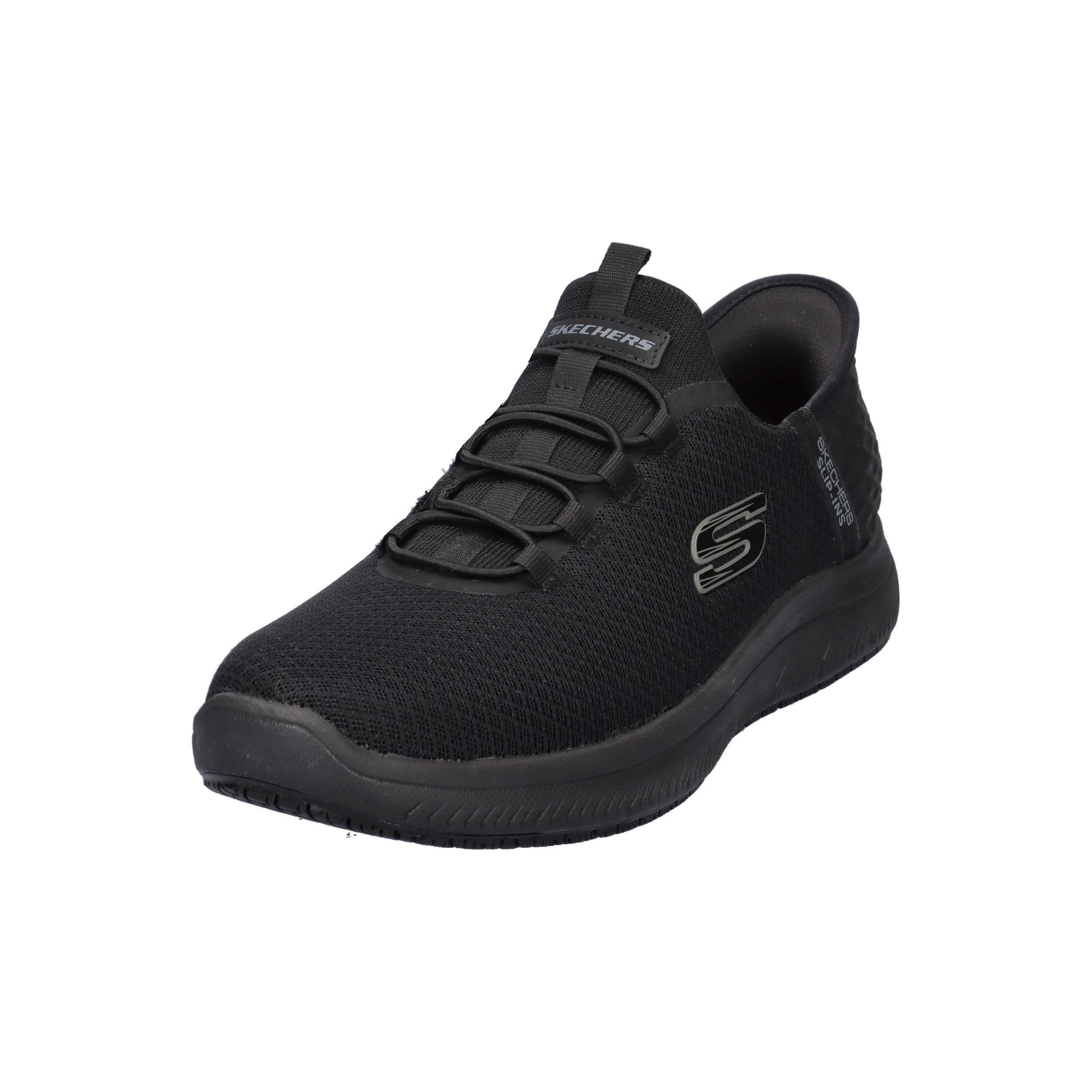 Skechers Skechers Herren Sneaker SUMMITS SR - COLSIN 200205EC Sneaker