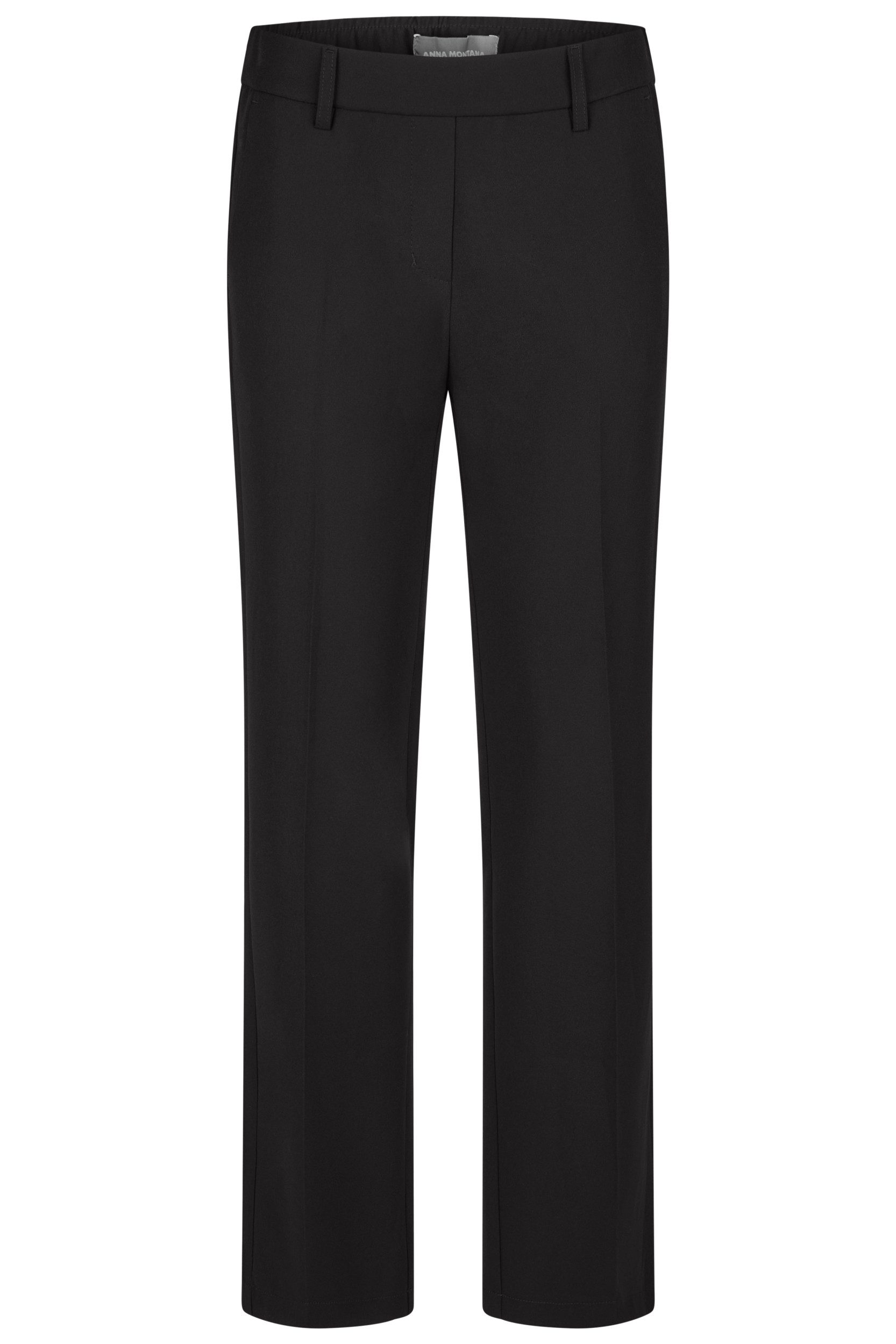 Anna Montana 5-Pocket-Hose Hose Kombi lang