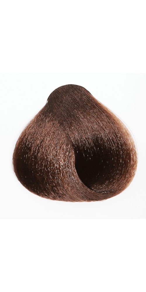Haarfarbe Fanola Cream Color 6.34 Dark Blonde Golden Copper 100ml