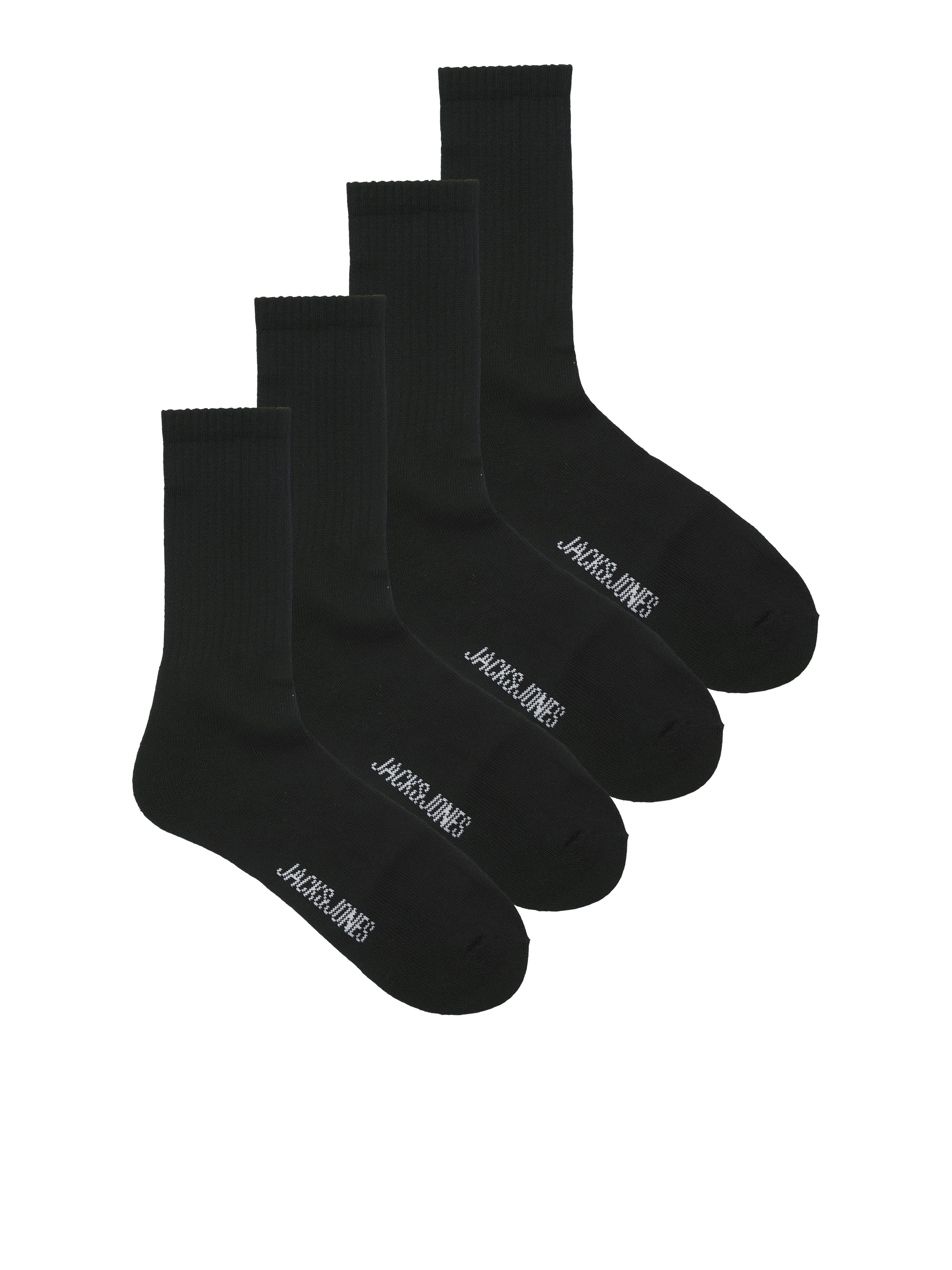 Jack & Jones Tennissocken JACREGEN TENNIS SOCK 5 PACK NOOS (Packung, 5-Paar günstig online kaufen