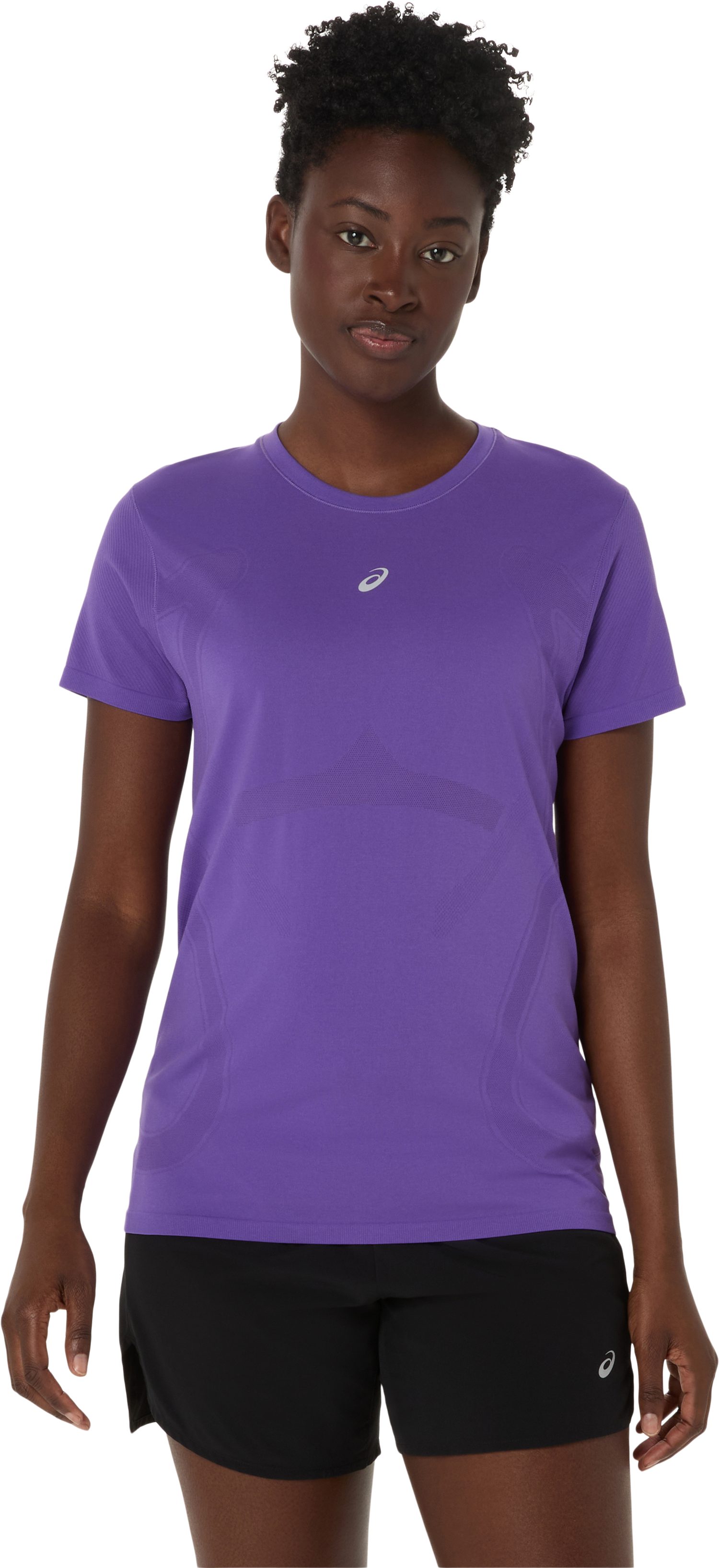 Asics Laufshirt ROAD SEAMLESS SS TOP günstig online kaufen