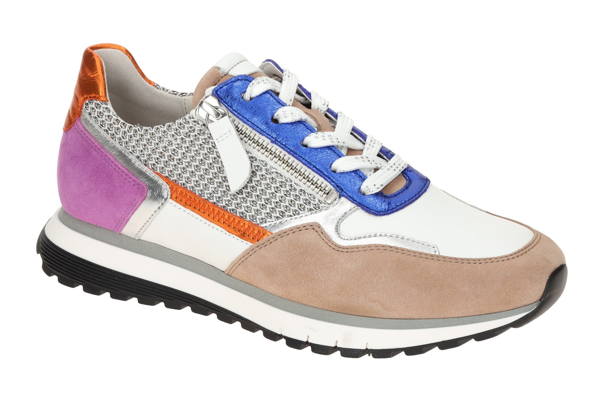 66.378.87 Schnürschuh