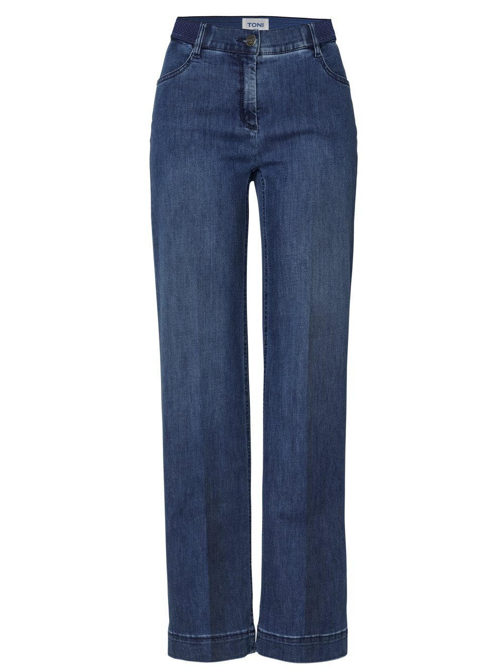 Weite Jeans Jenny Wide
