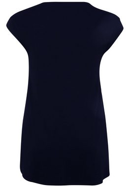 Doris Streich Shirtbluse mit Kurzarm