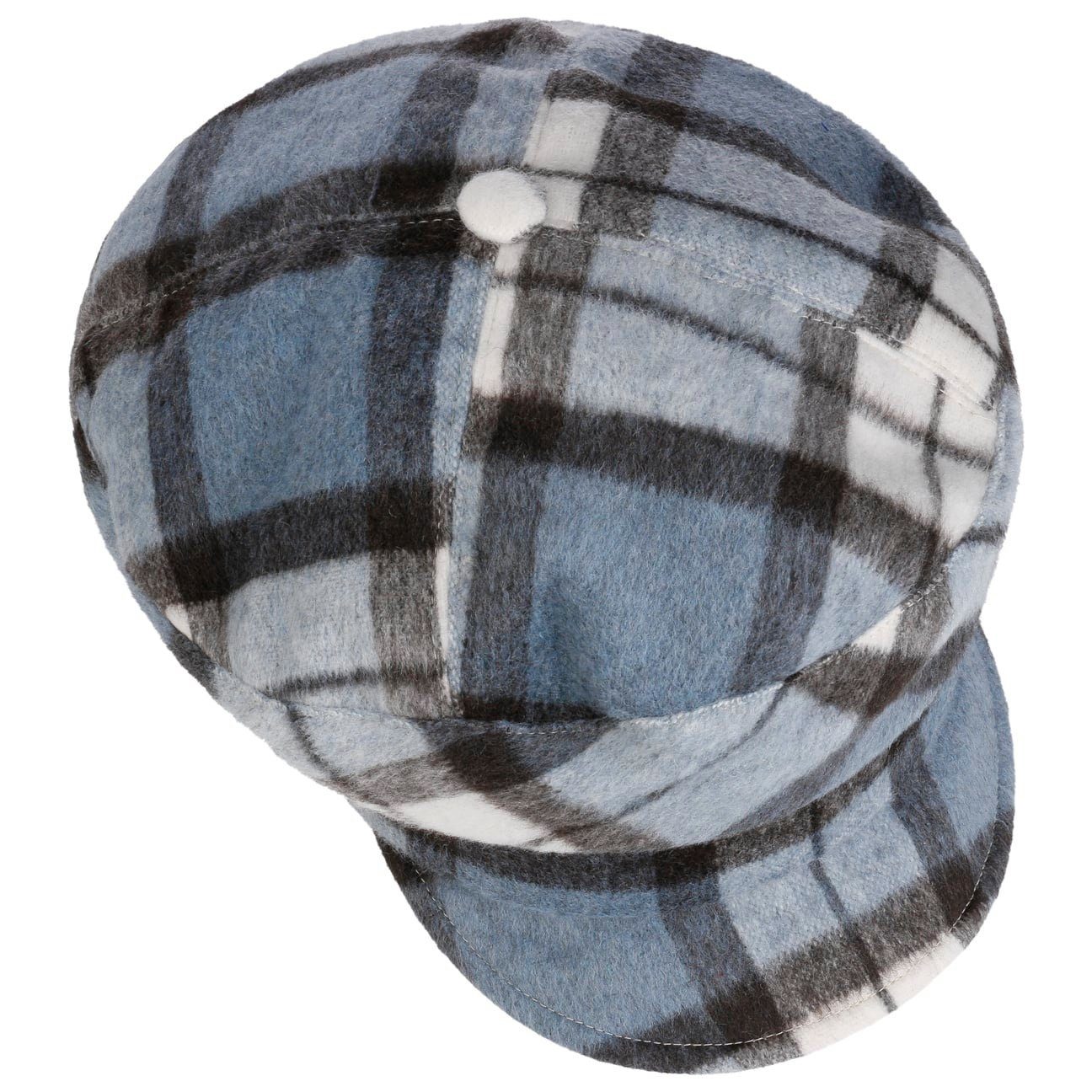 Mayser Ballonmütze (1-St) Schirmmütze mit Schirm, günstig online kaufen