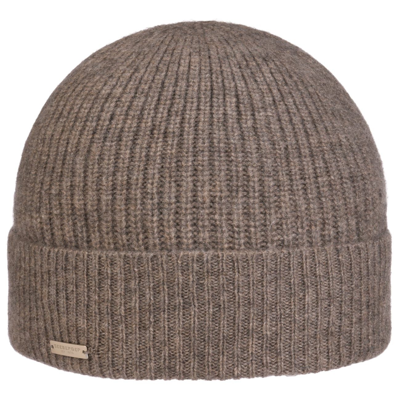 Strickmütze