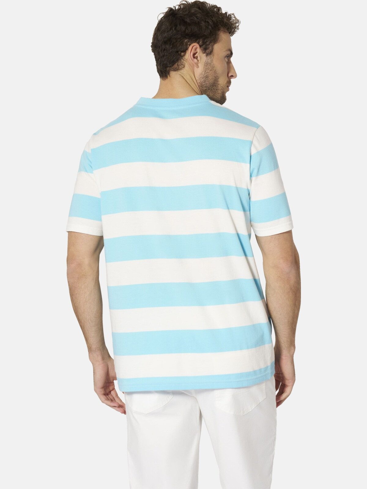 Babista T-Shirt MALDOR mit Streifenmuster