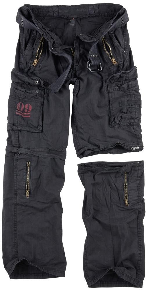 Surplus Raw Vintage Cargohose SURPLUS Royal Outback Trouser günstig online kaufen
