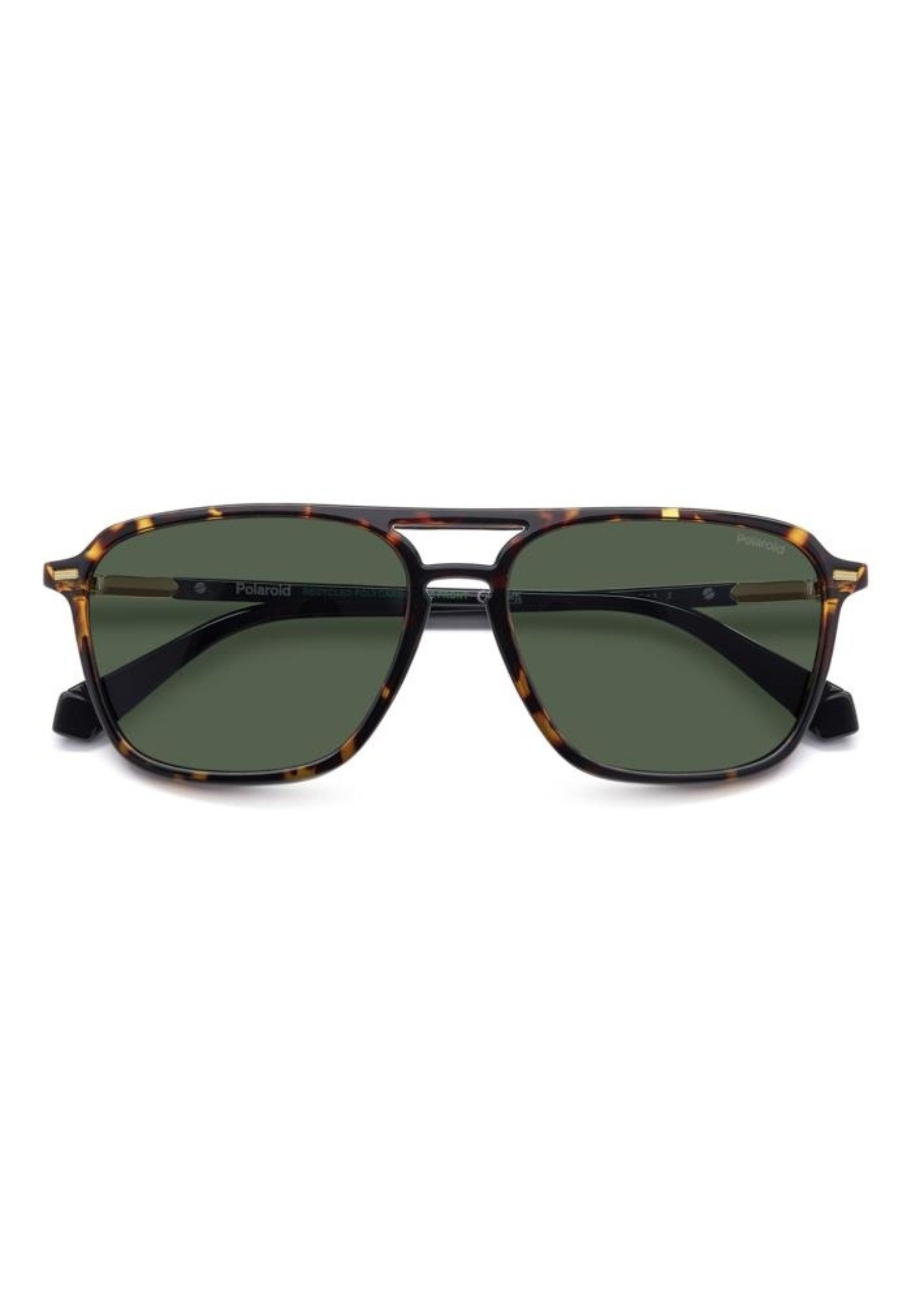 Polaroid Sonnenbrille Polaroid PLD 4182/S/X - 086/UC Havana (Set)