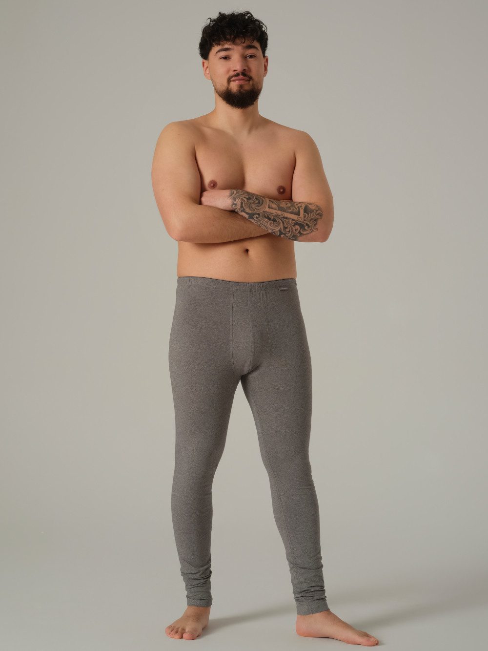 Lange Unterhose