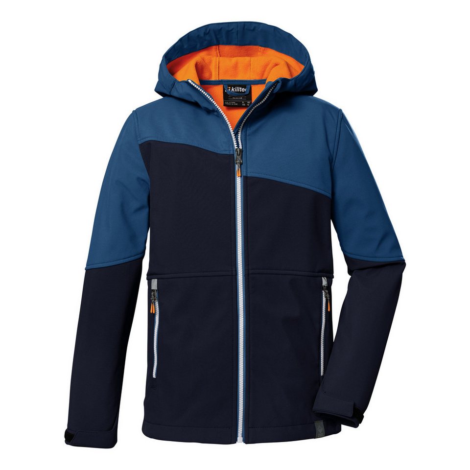 Killtec Heren Functioneel Jack/outdoorjack Met Afritsbare Capuchon Kos 53 Mn Jckt Dark Navy Xl 41333 000 66377cad2b68171af007760c Killtec Heren Functioneel Jack/outdoorjack Met Afritsbare Capuchon Kos 53 Mn Jckt Dark Navy Xl 41333 000 66377cad2b68171af007760c