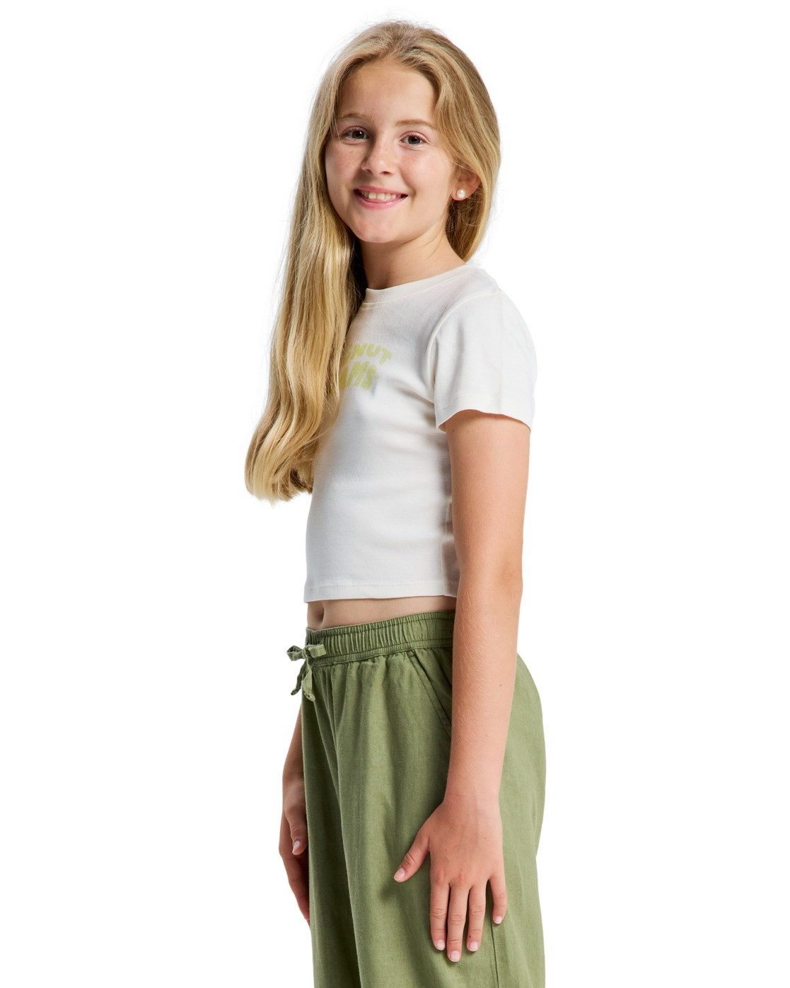 Roxy T-Shirt Baby One More Time