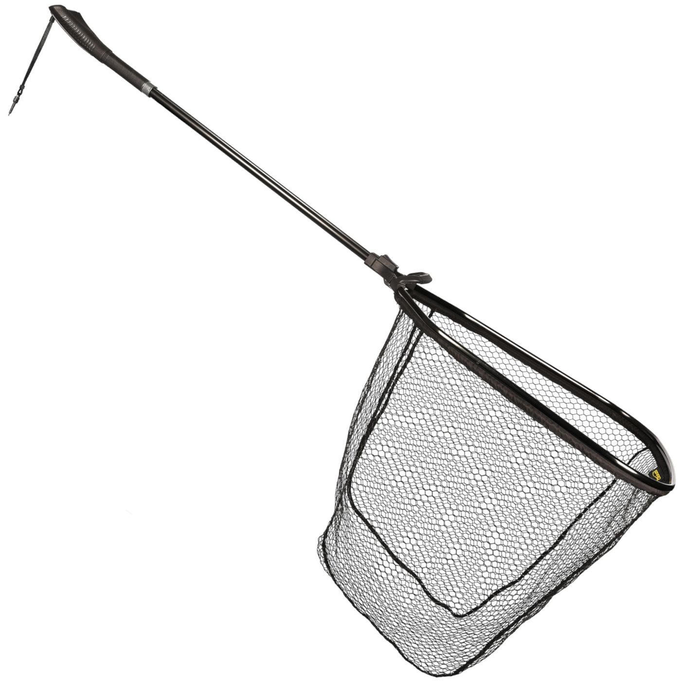 SPRO Angelkescher Spro HD Comfort Lift Net 70x60x60cm - Raubfischkescher