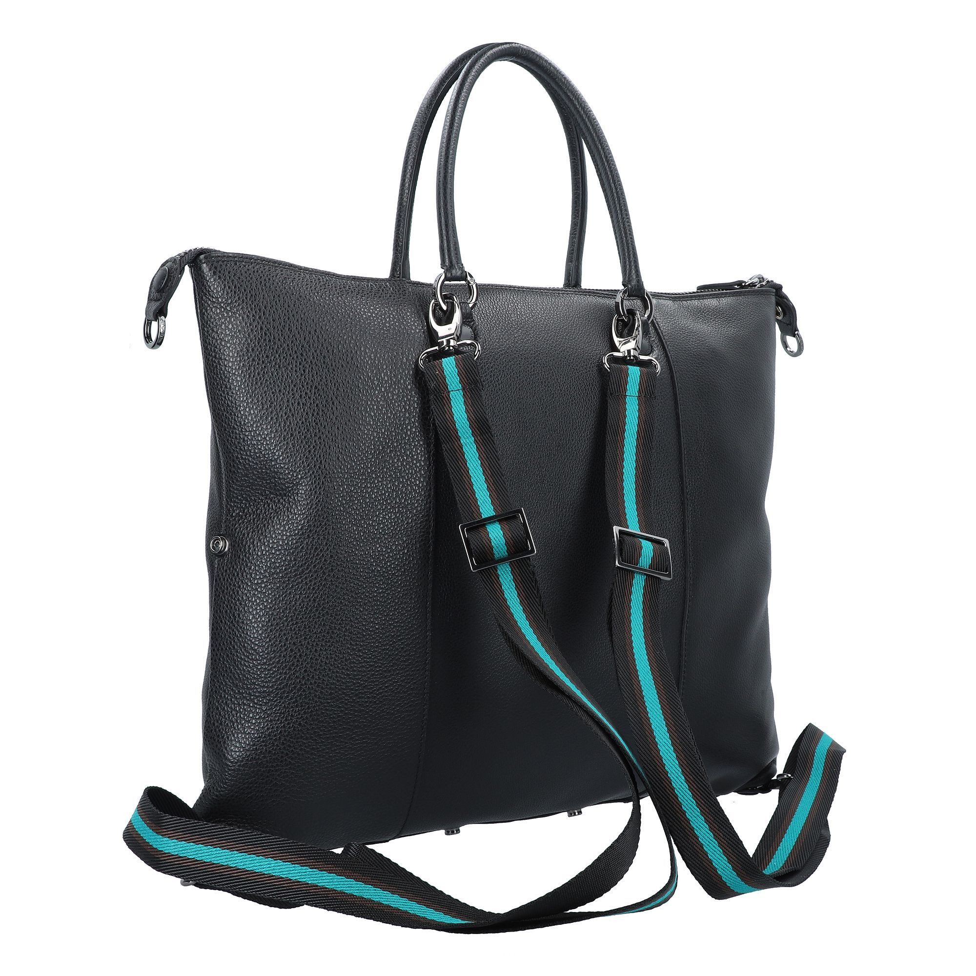 Gabs Schultertasche G3, Leder