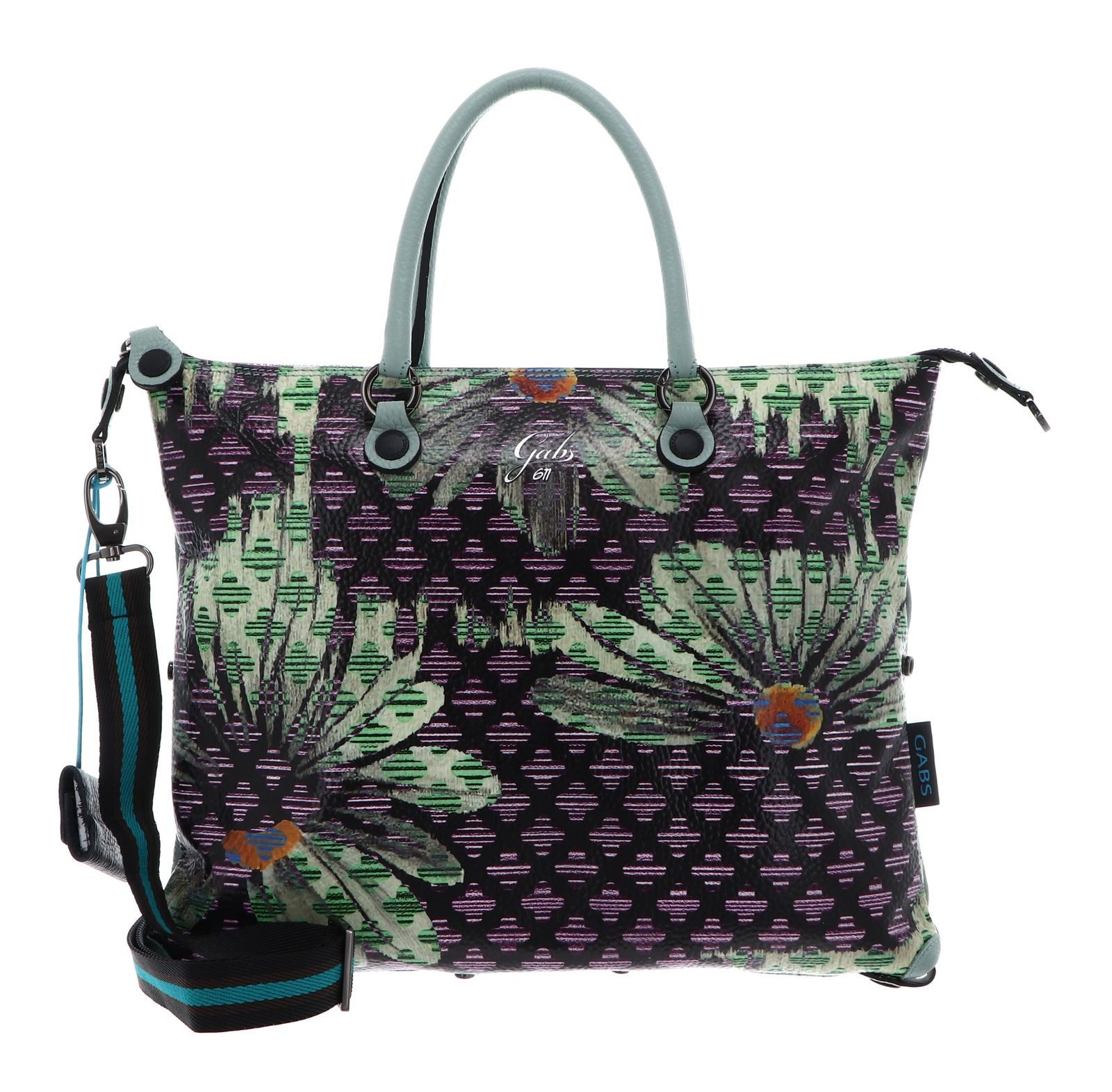 Schultertasche Shoulderbag
