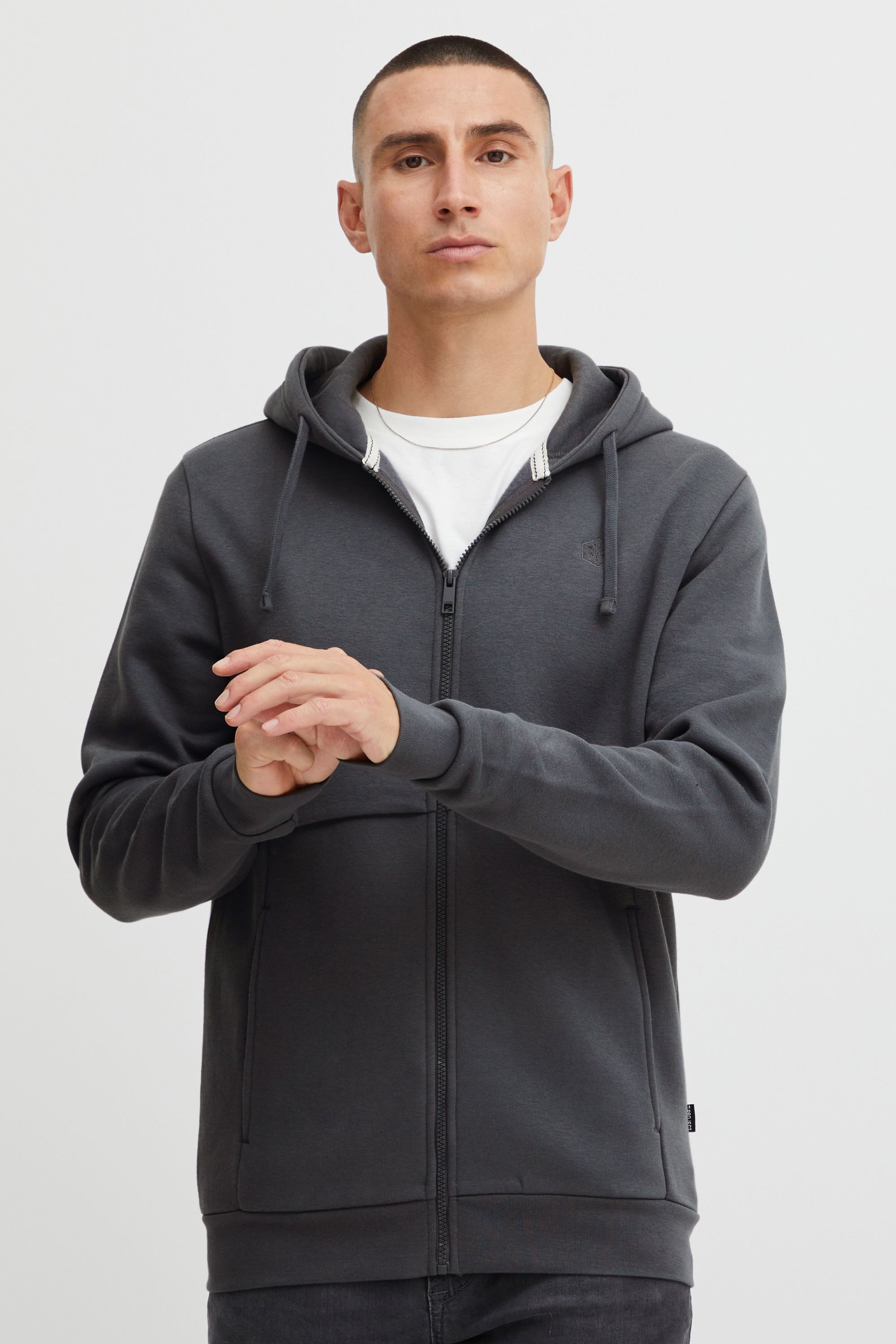 Kapuzensweatjacke PRAnnir