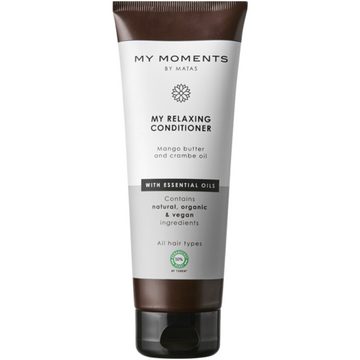 Matas Haarspülung My Moments My Relaxing Conditioner