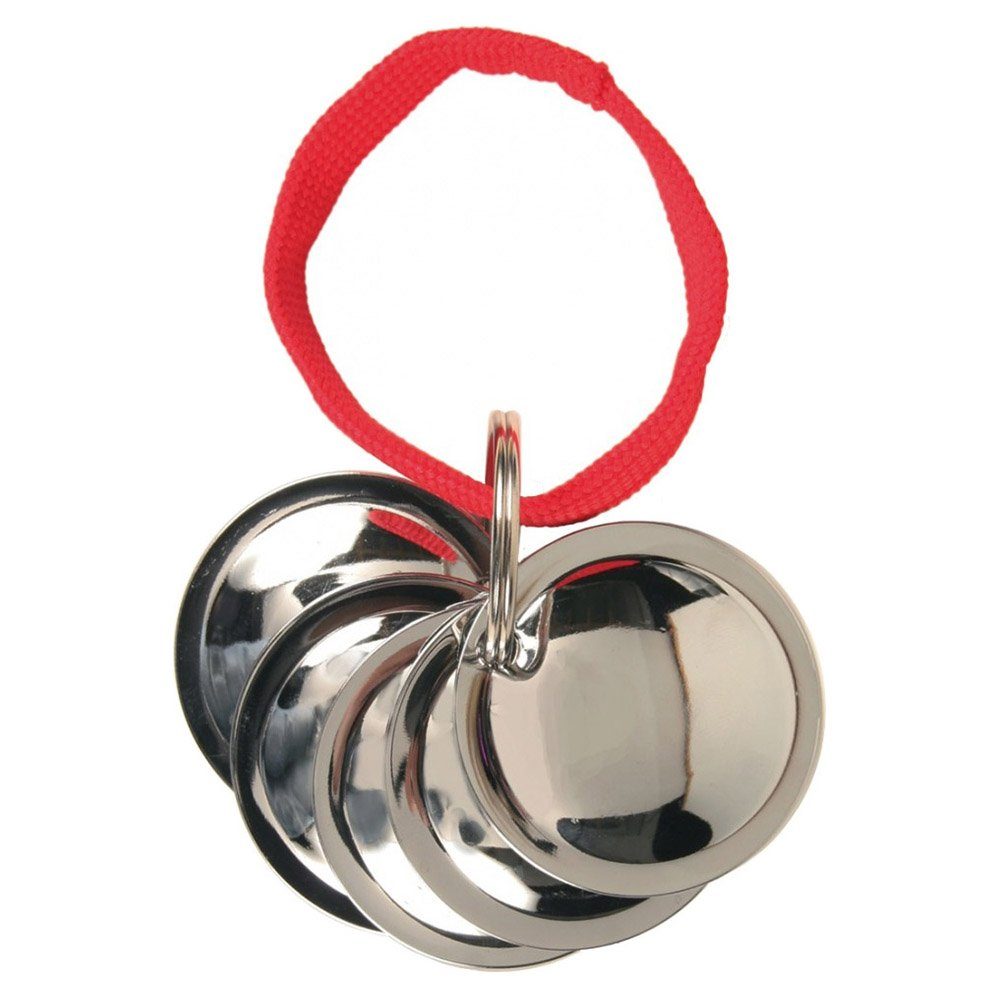 Tier-Clicker Trainings Discs