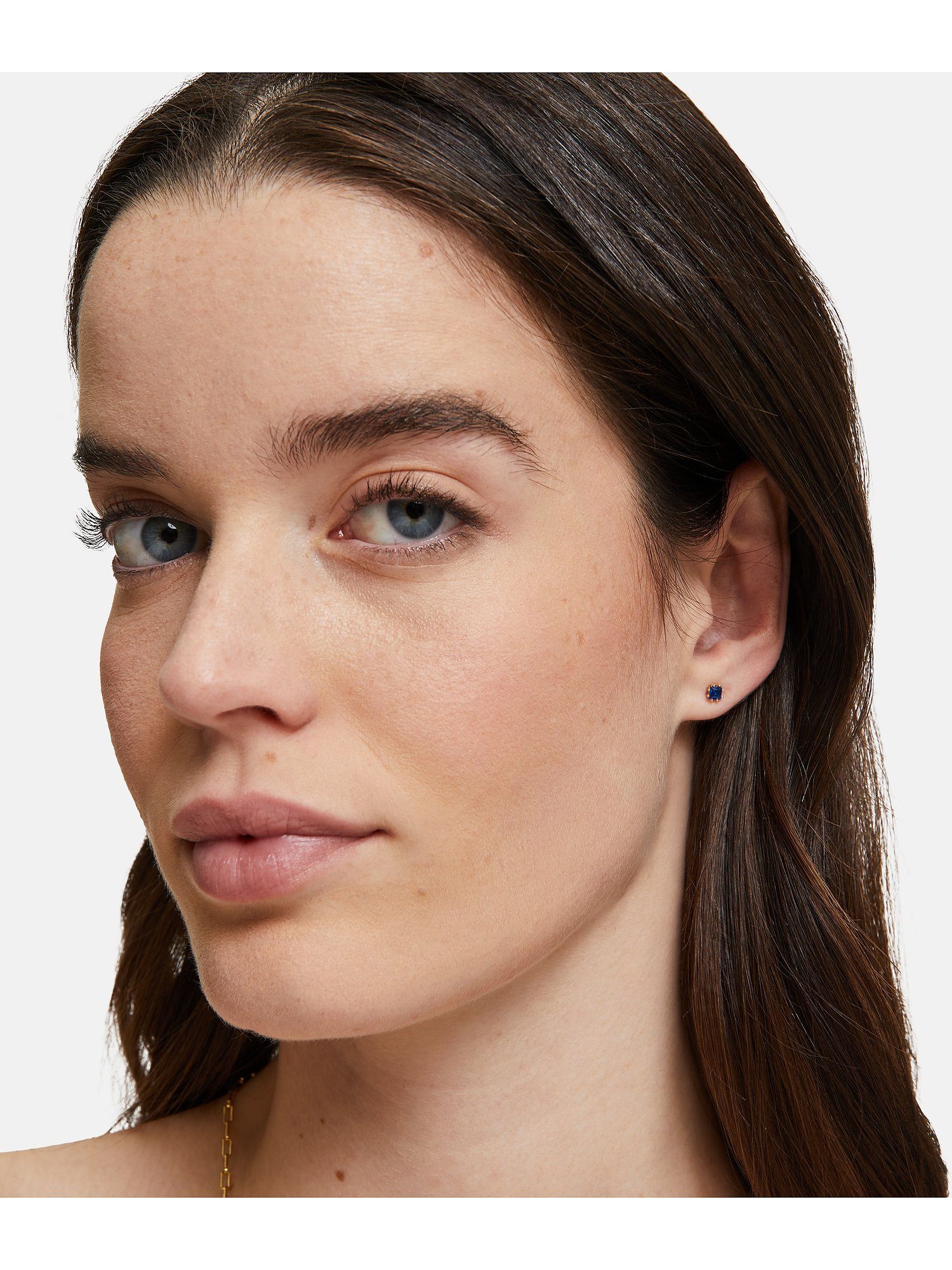 Tamaris Paar Ohrstecker Tamaris Damen-Ohrstecker 925er Silber günstig online kaufen