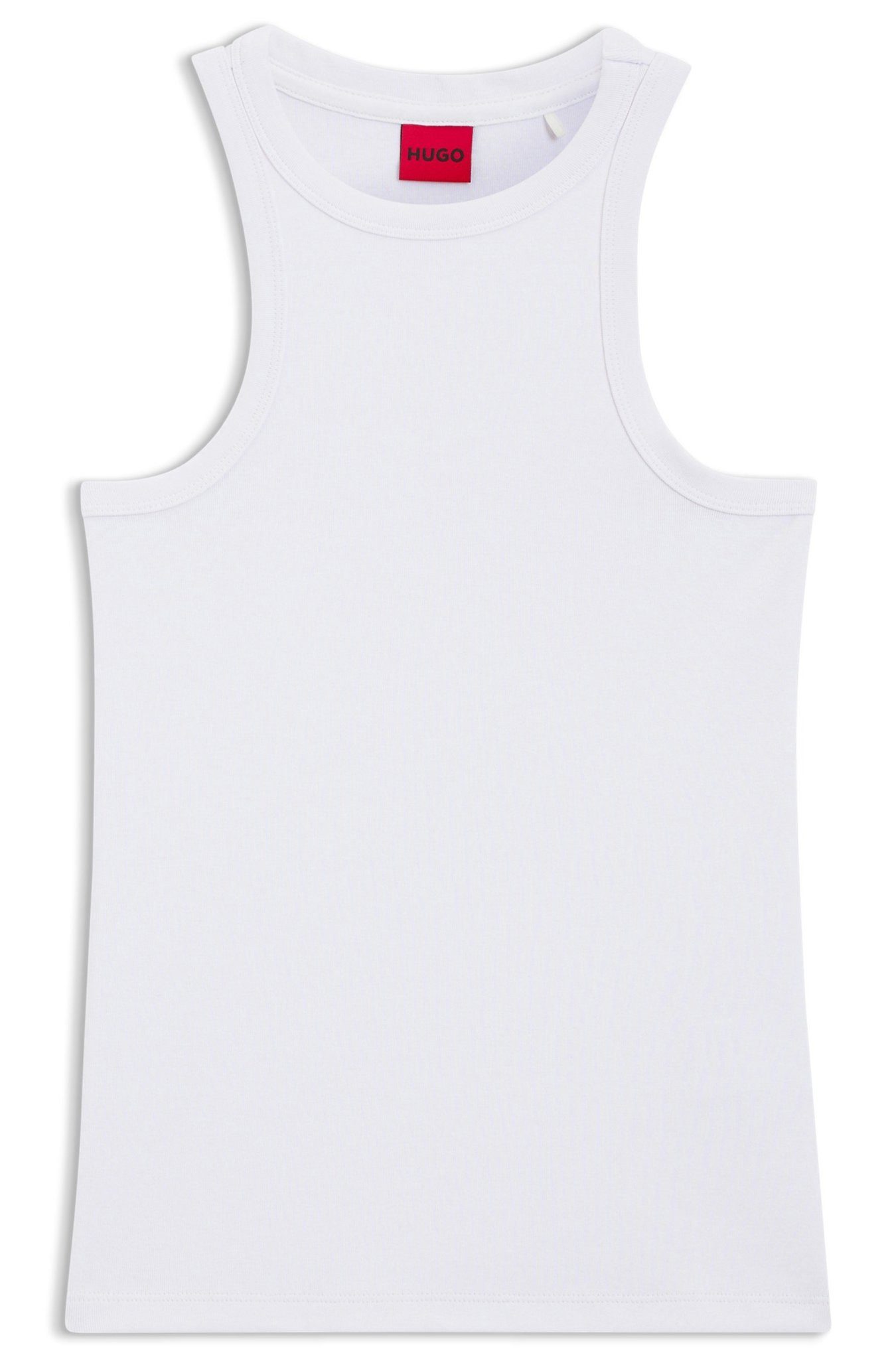 HUGO Kurzarmshirt