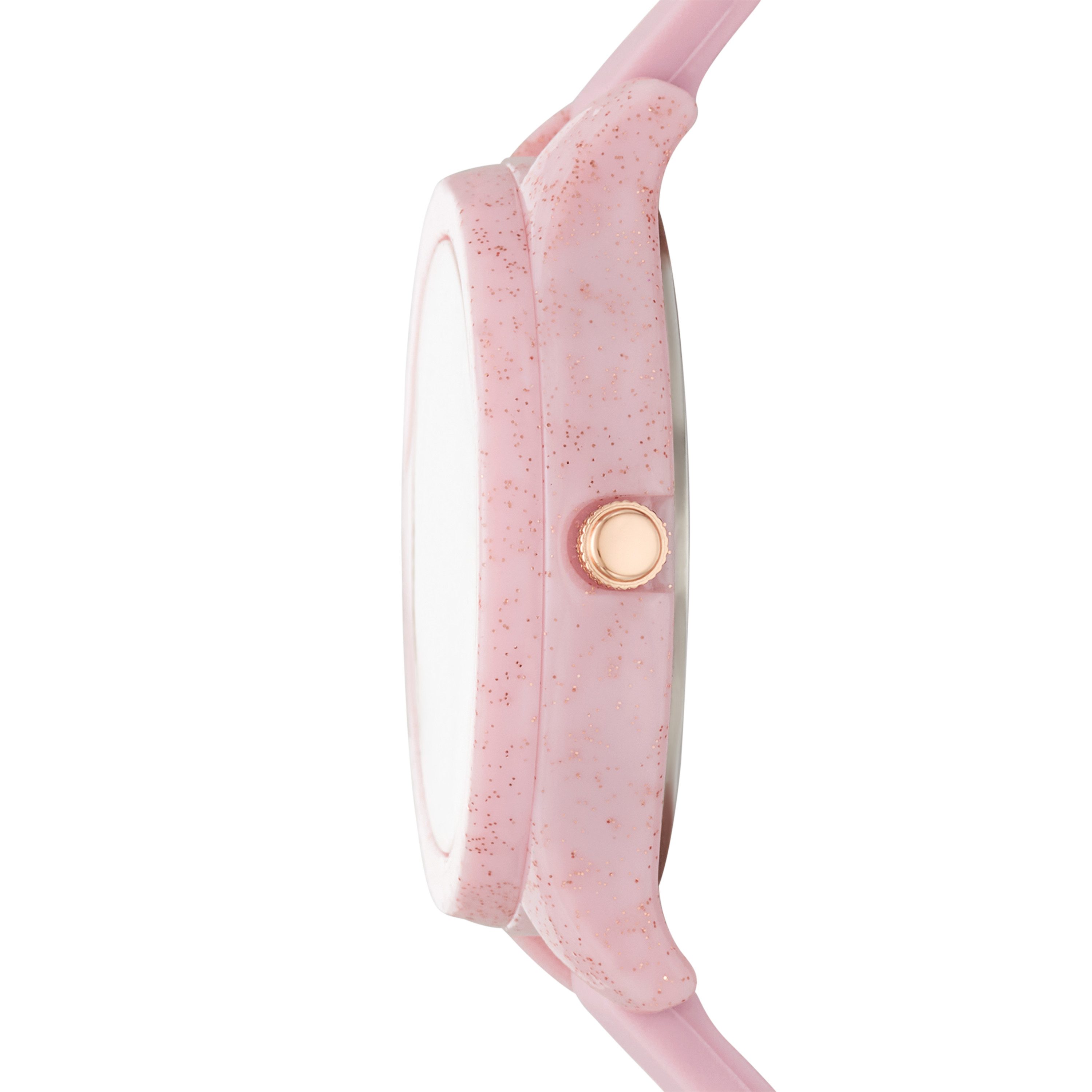 Skechers Quarzuhr CARMELINA SR6335, Armbanduhr, Damenuhr, Silikonarmband, a günstig online kaufen