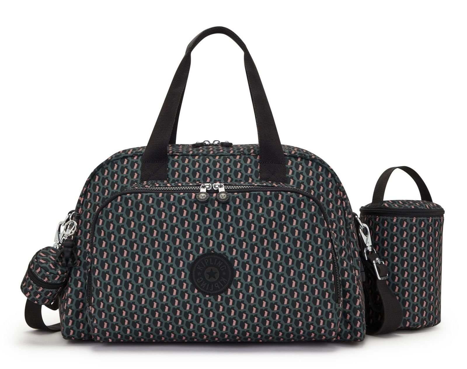 KIPLING Wickeltasche Basic PRT (Set, 3-tlg) | Wickeltaschen