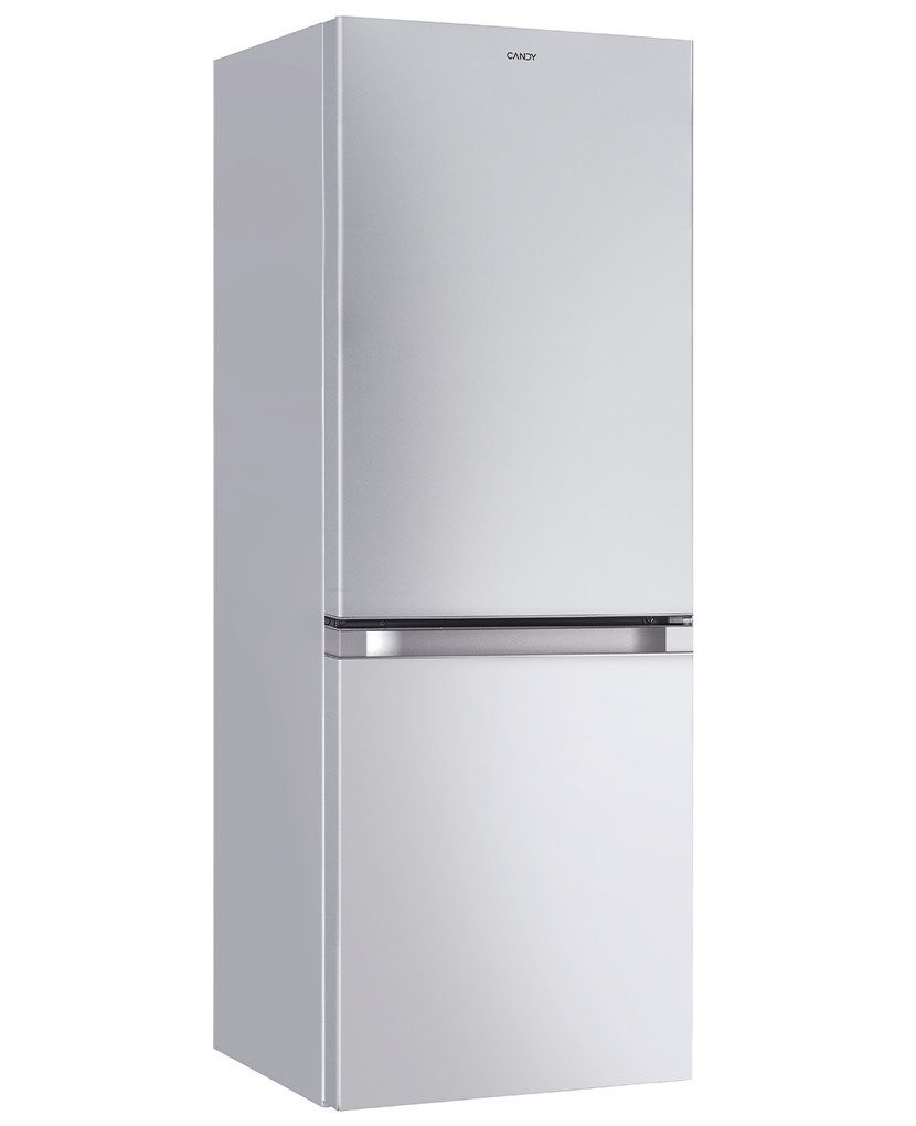 Candy Kühl-/Gefrierkombination CCG1L314ES, 144 cm hoch, 47 cm breit, Super-Freezing-Funktion, Flexibler Türanschlag, Kompakte Maße