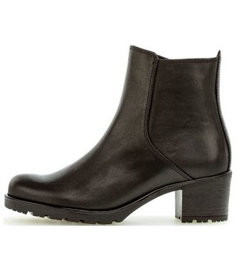 Gabor Stiefelette Glattleder Stiefelette