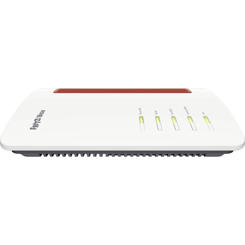 Performance der nächsten Generation – die neue WLAN-Router