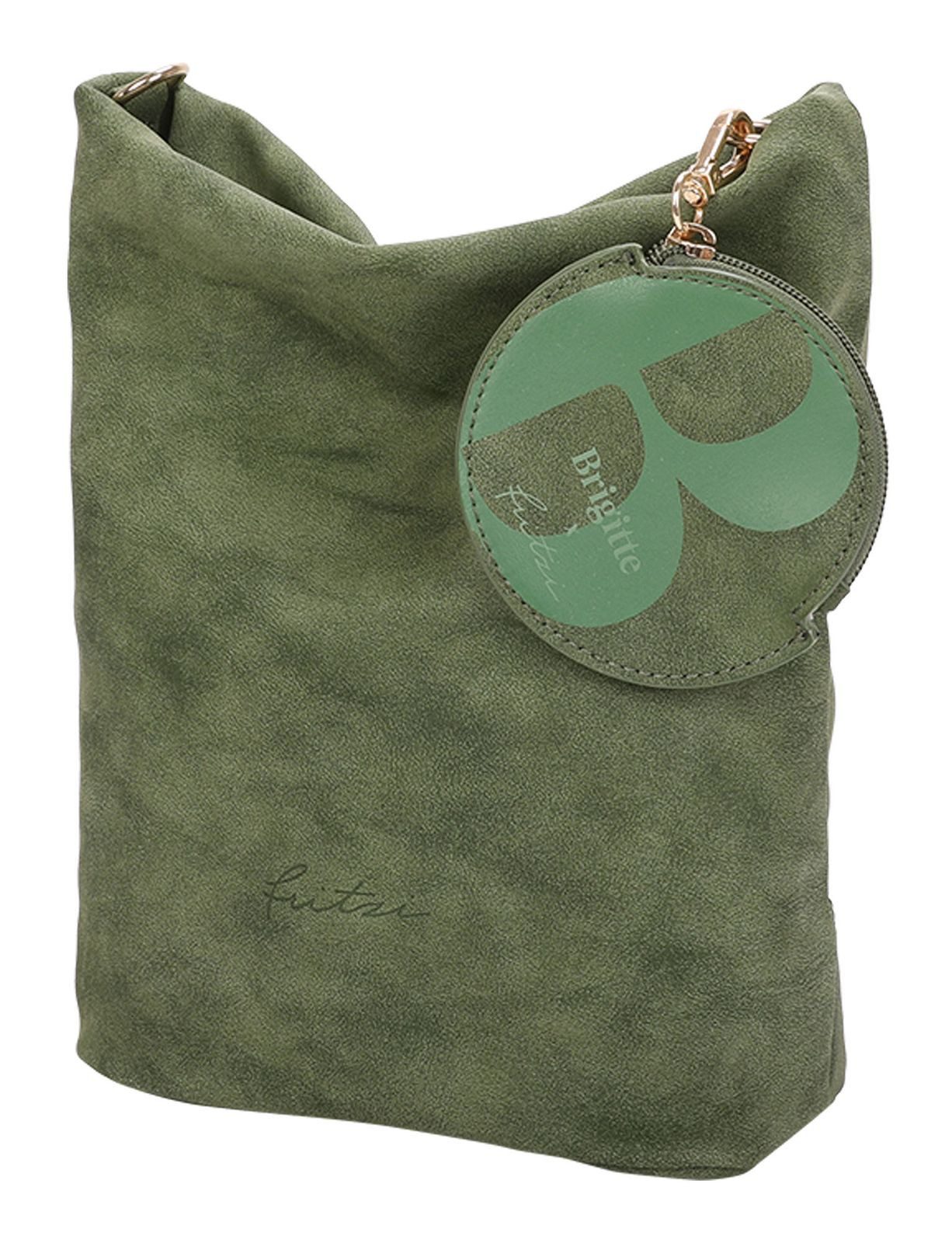 Fritzi aus Preußen Rucksack Special Backpack günstig online kaufen