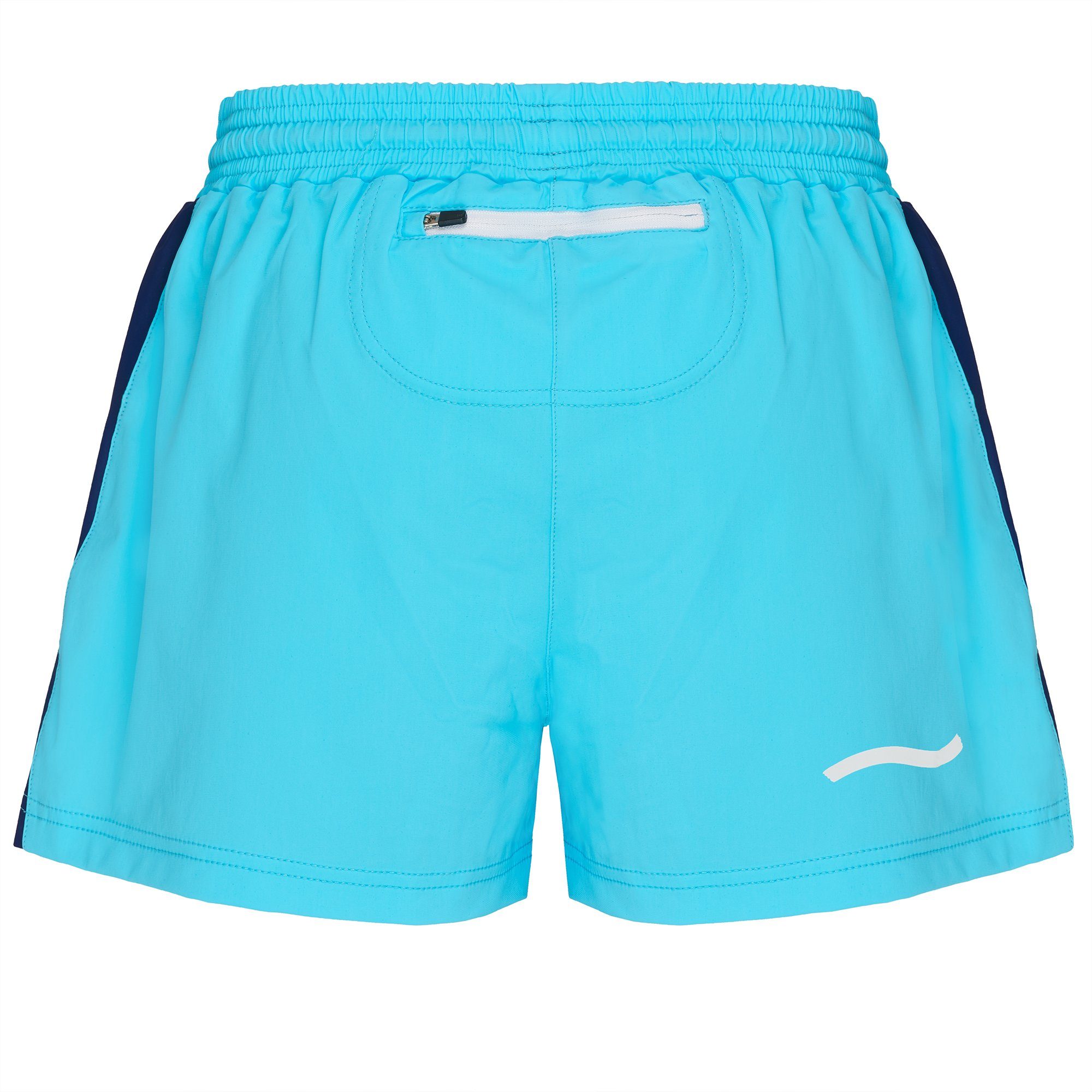 TAO Laufshorts Laufshort KATARA geeignet für warme Sommertage (15°C)
