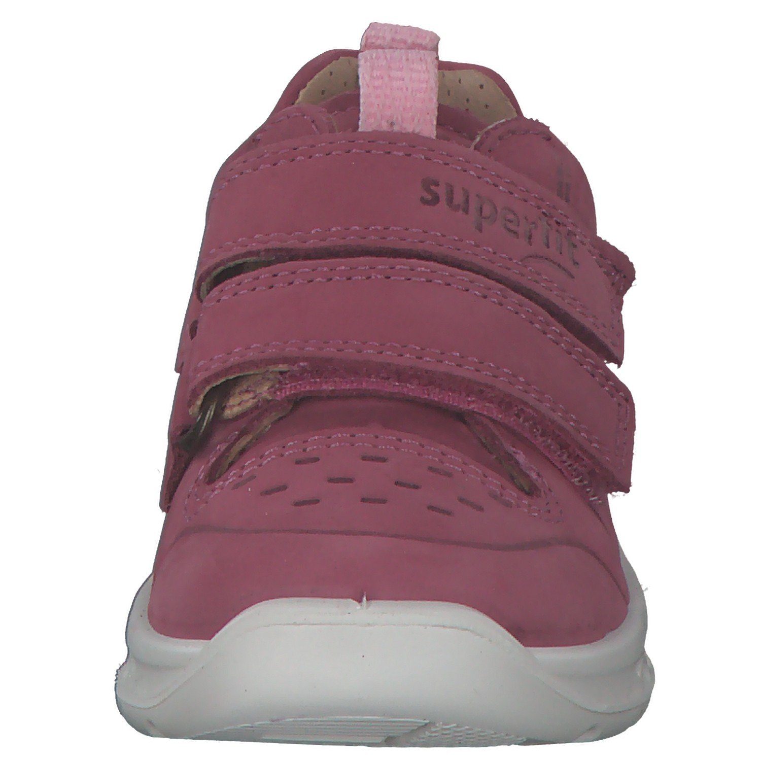 BREEZE Superfit 00363 Berufsschuh W Superfit 22 PINK/ROSA (20401878)