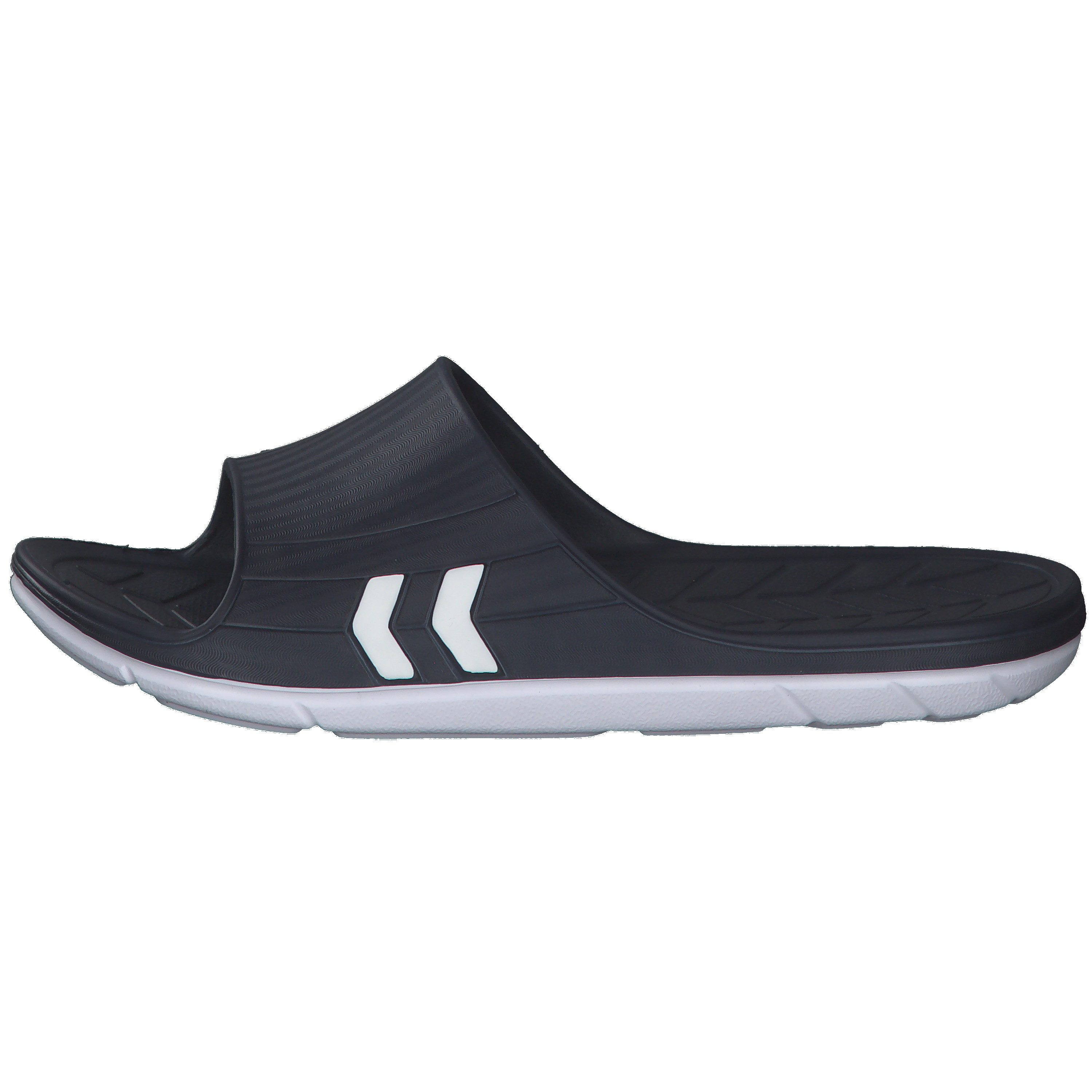 hummel Hummel Unisex Badeschlappen Nielsen Sandal 206571 Badeschuh