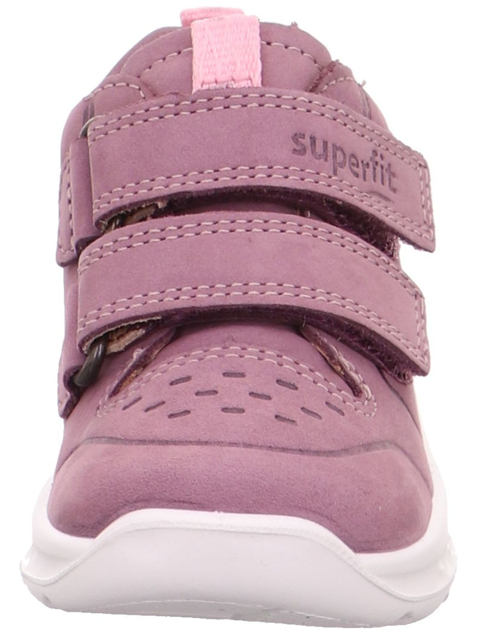 Superfit Sneaker Nubukleder . Sneaker (1-tlg)